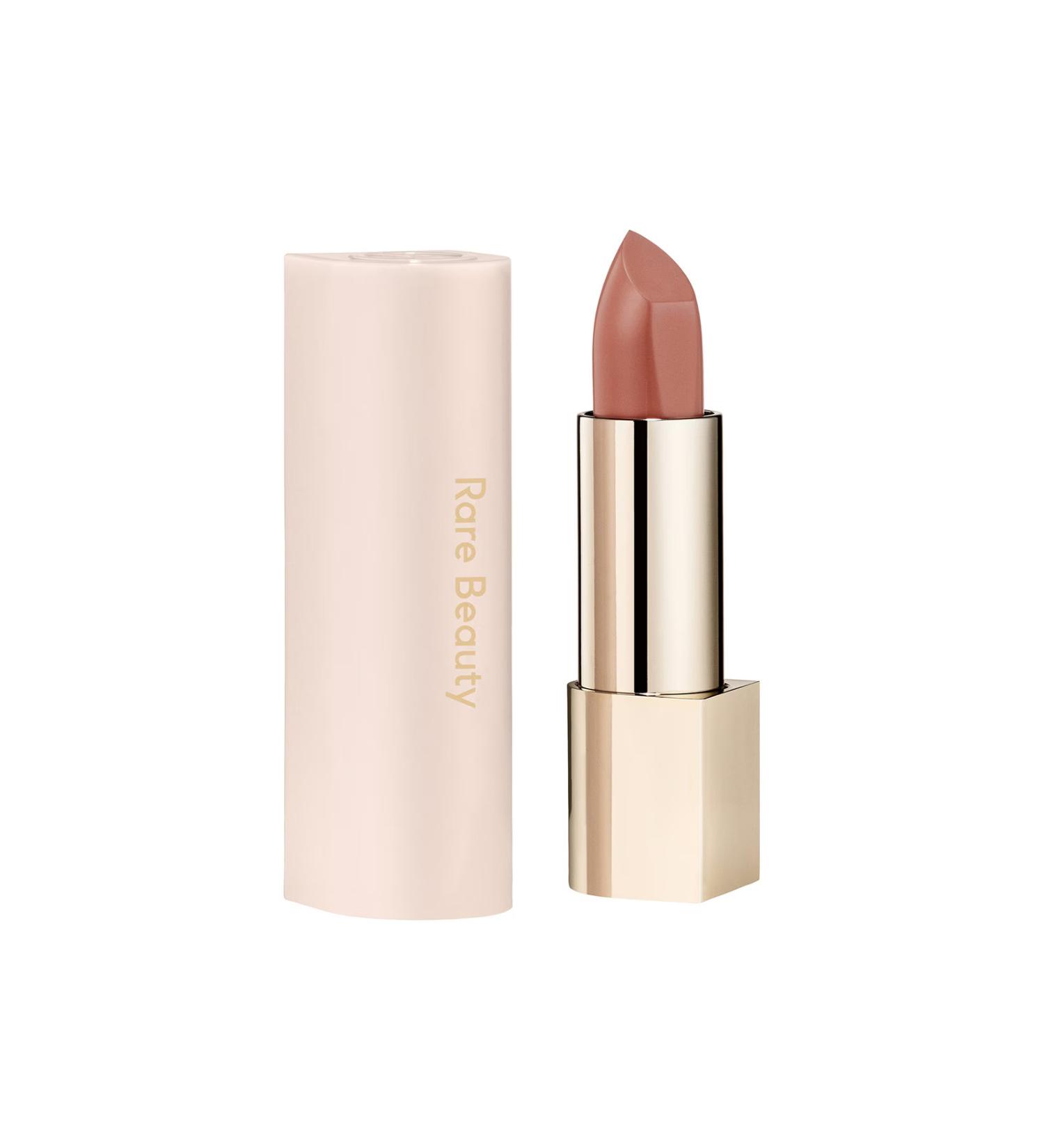 Rare Beauty - Matte lipstick - Kind Words - Worthy (3.5 g)