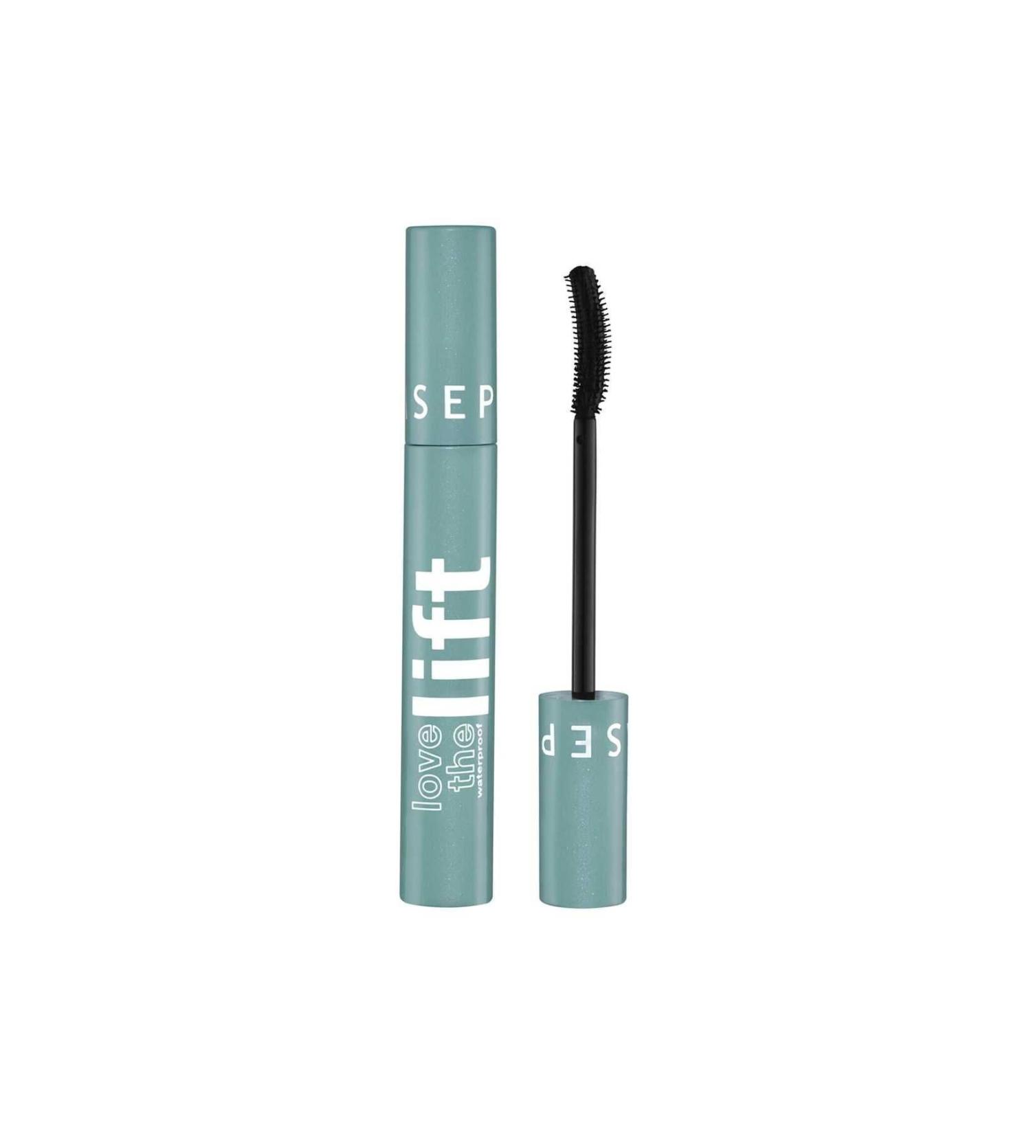 Sephora LOVE THE LIFT WATERPROOF - Instant curl and lift volume mascara - Buy Online on GoSupps.com