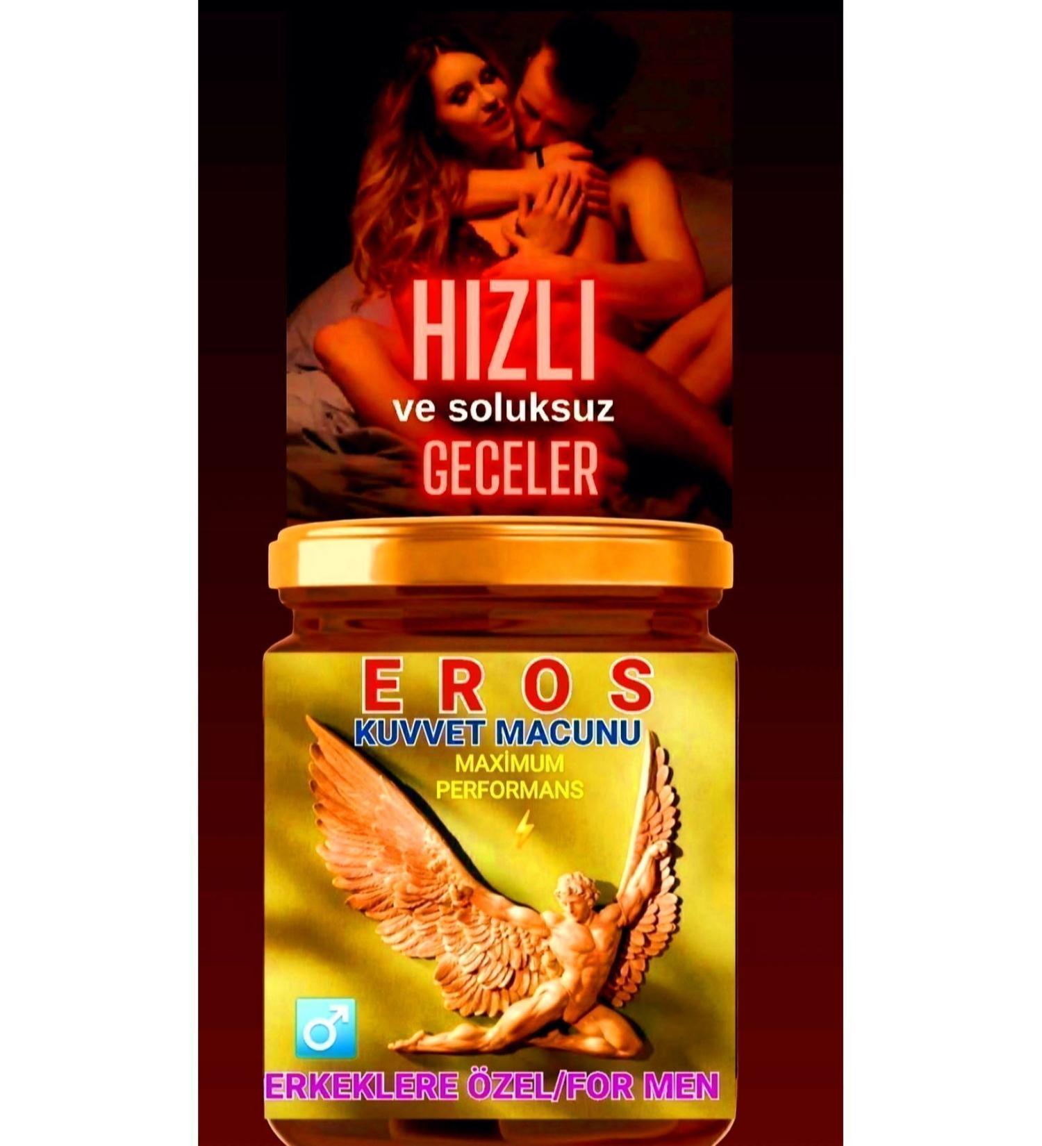 HANZADE GURME Spice Shop Made Natural 243 gr Atomic Paste Power Paste - Buy Online on GoSupps.com