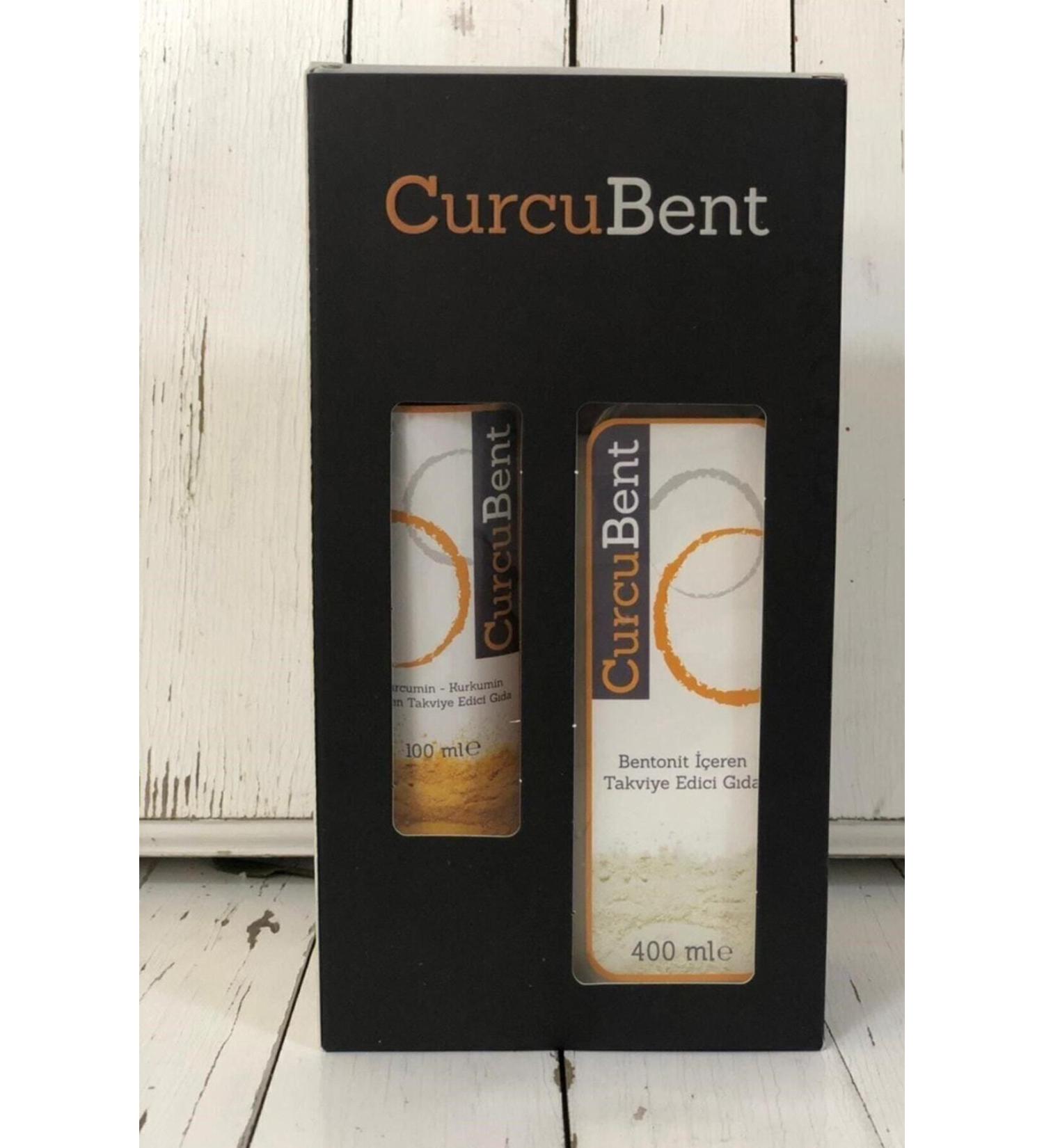Medikil Curcubent Curcumin and Bentonite Containing Supplementary Food - Buy Online on GoSupps.com