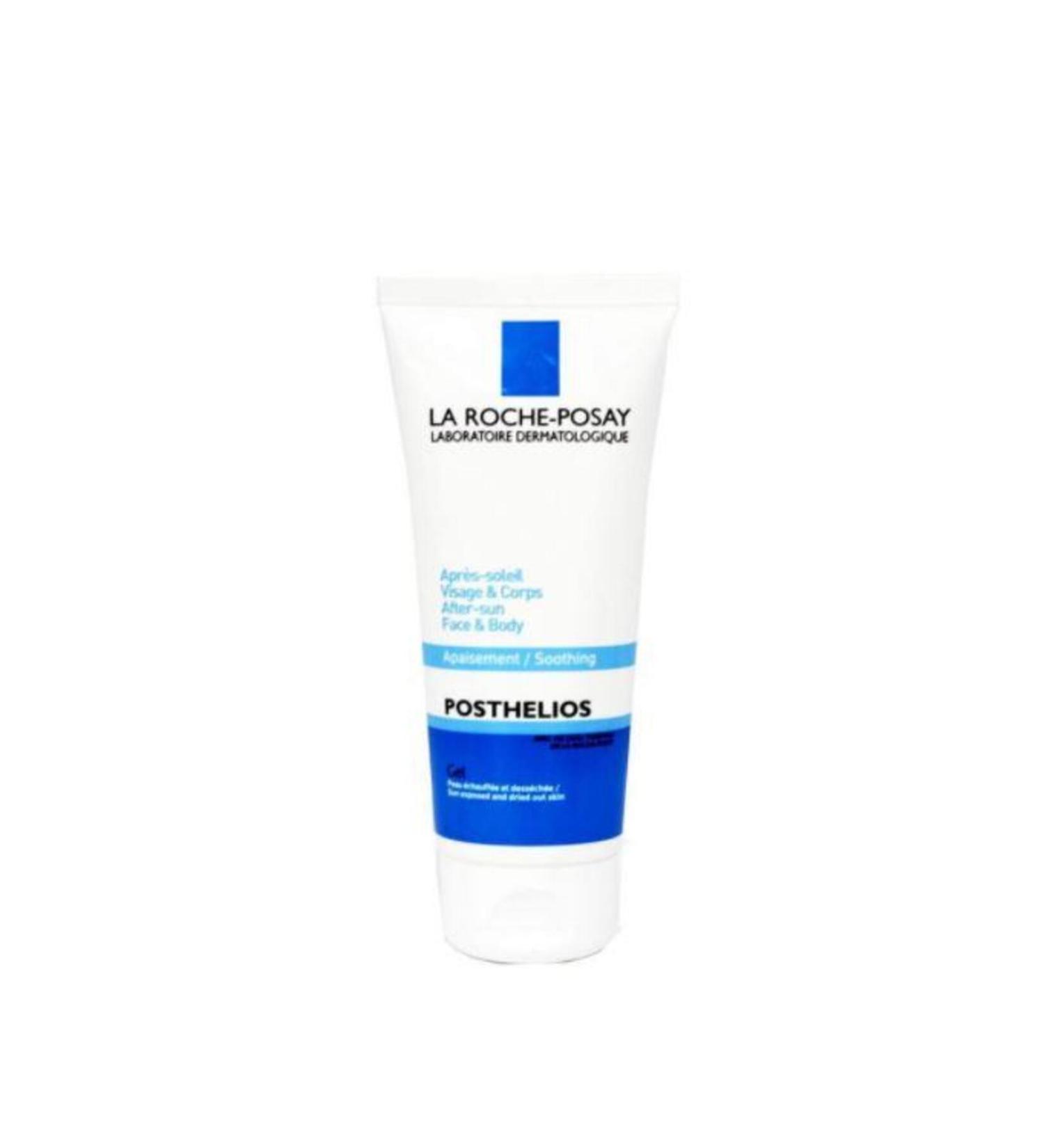 La Roche Posay After Sun Gel 100 ml