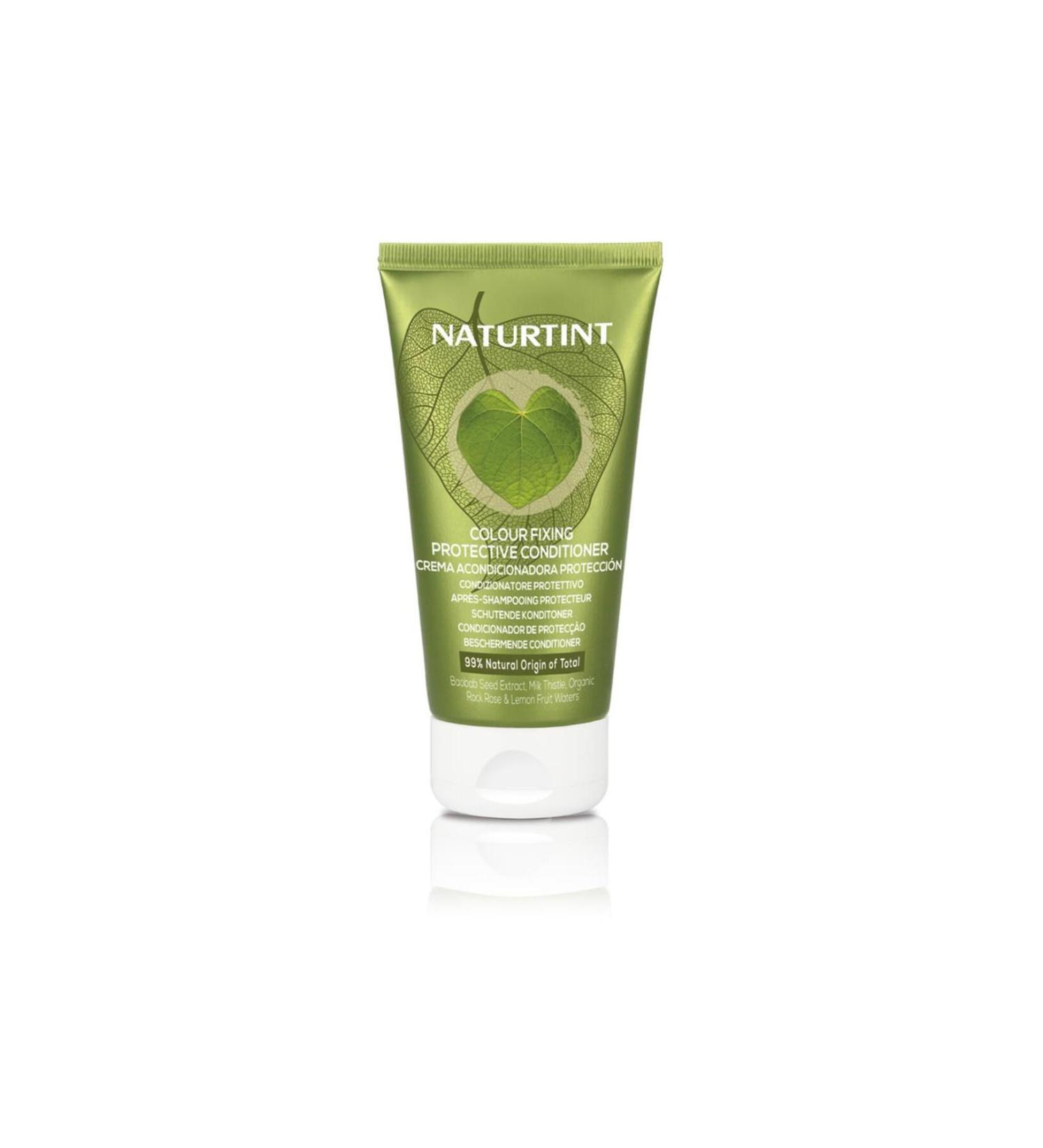 NATURTINT Color Stabilizer and Protective Conditioner 150ML