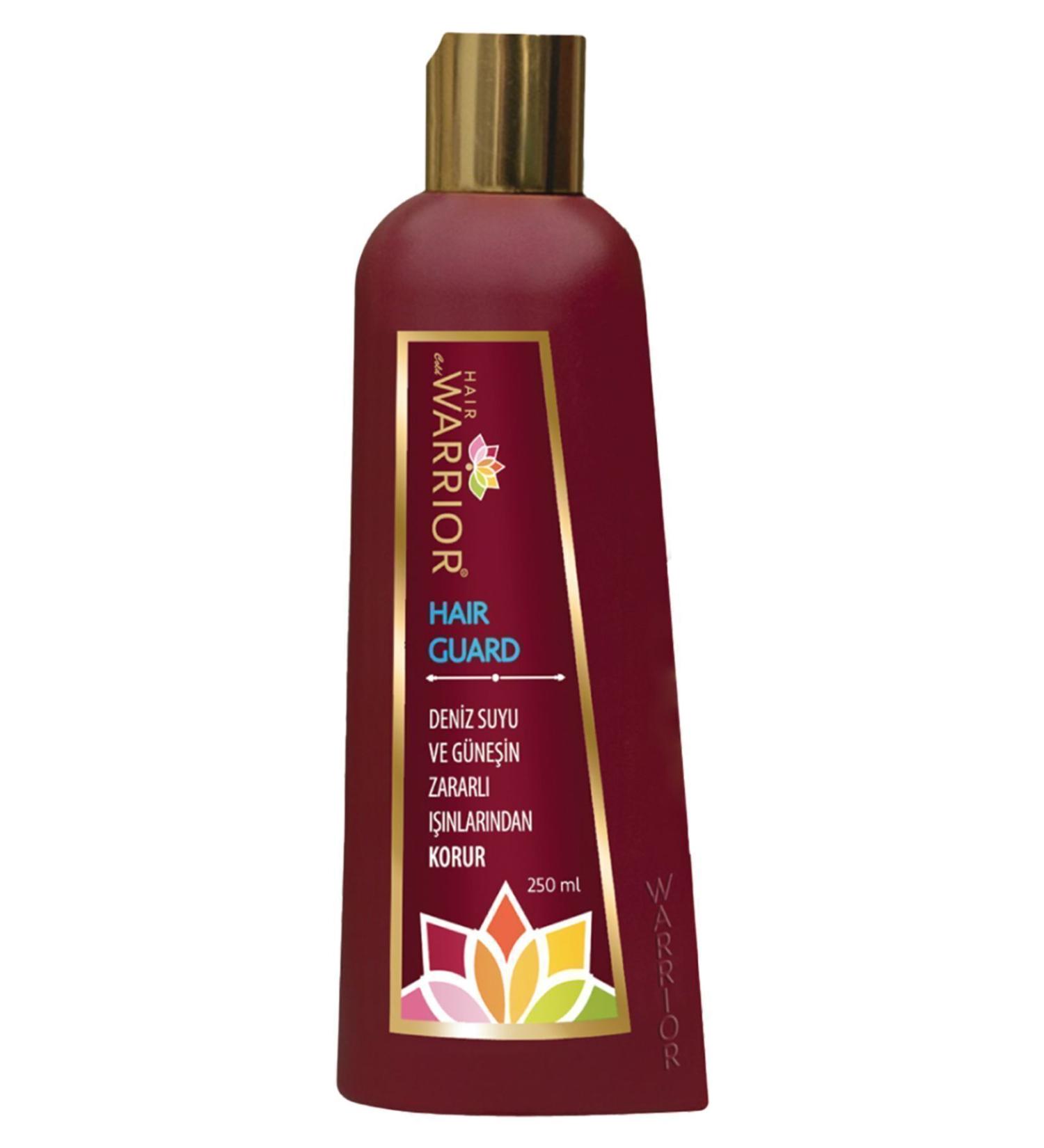 LOVEX Hair Cold Warrior Hair Protection Cream Sea Sun Pool Pre-Intensive Keratin Repairing Protection Cream