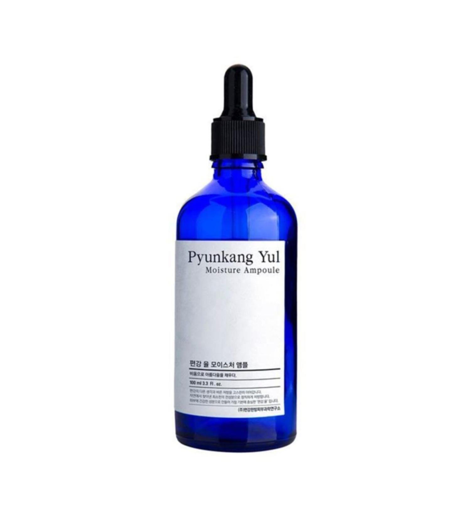Pyunkang Yul Moisture Ampoule - Premium Moisturizing & Soothing Ampoule - Buy Online on GoSupps.com