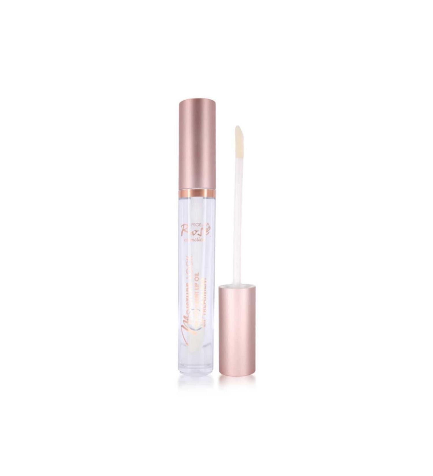 Roesia Rose Cosmetics Rose Lip Gloss &amp Moisturizer