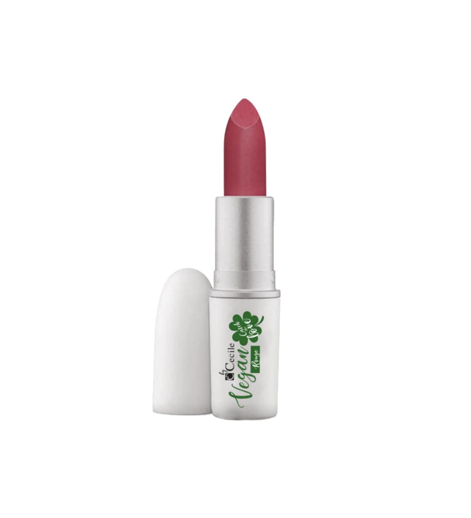 Cecile By Catch The Love Vegan Stick Rouge 06