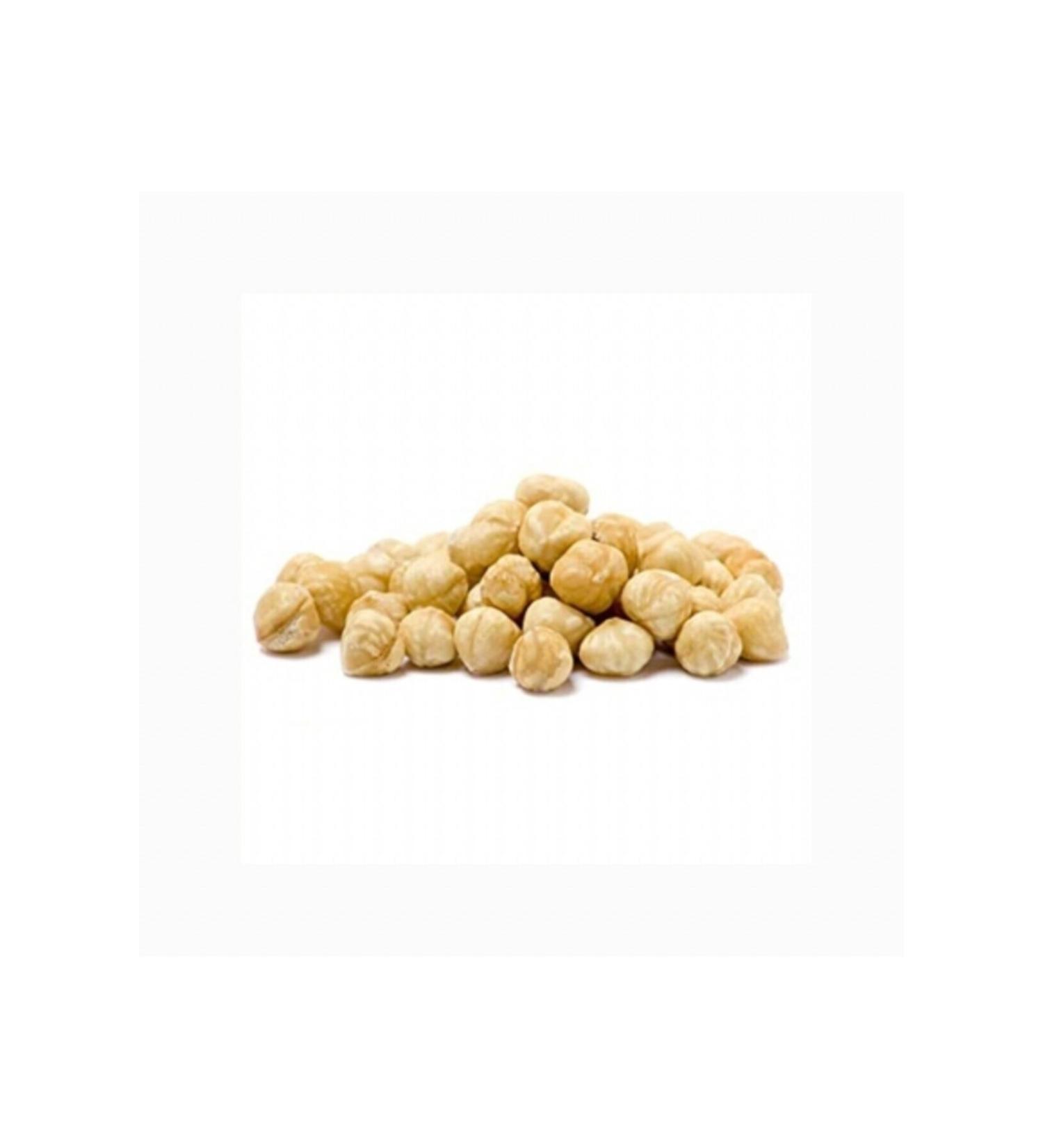 ARISAN GIDA Double Roasted Hazelnuts 1kg