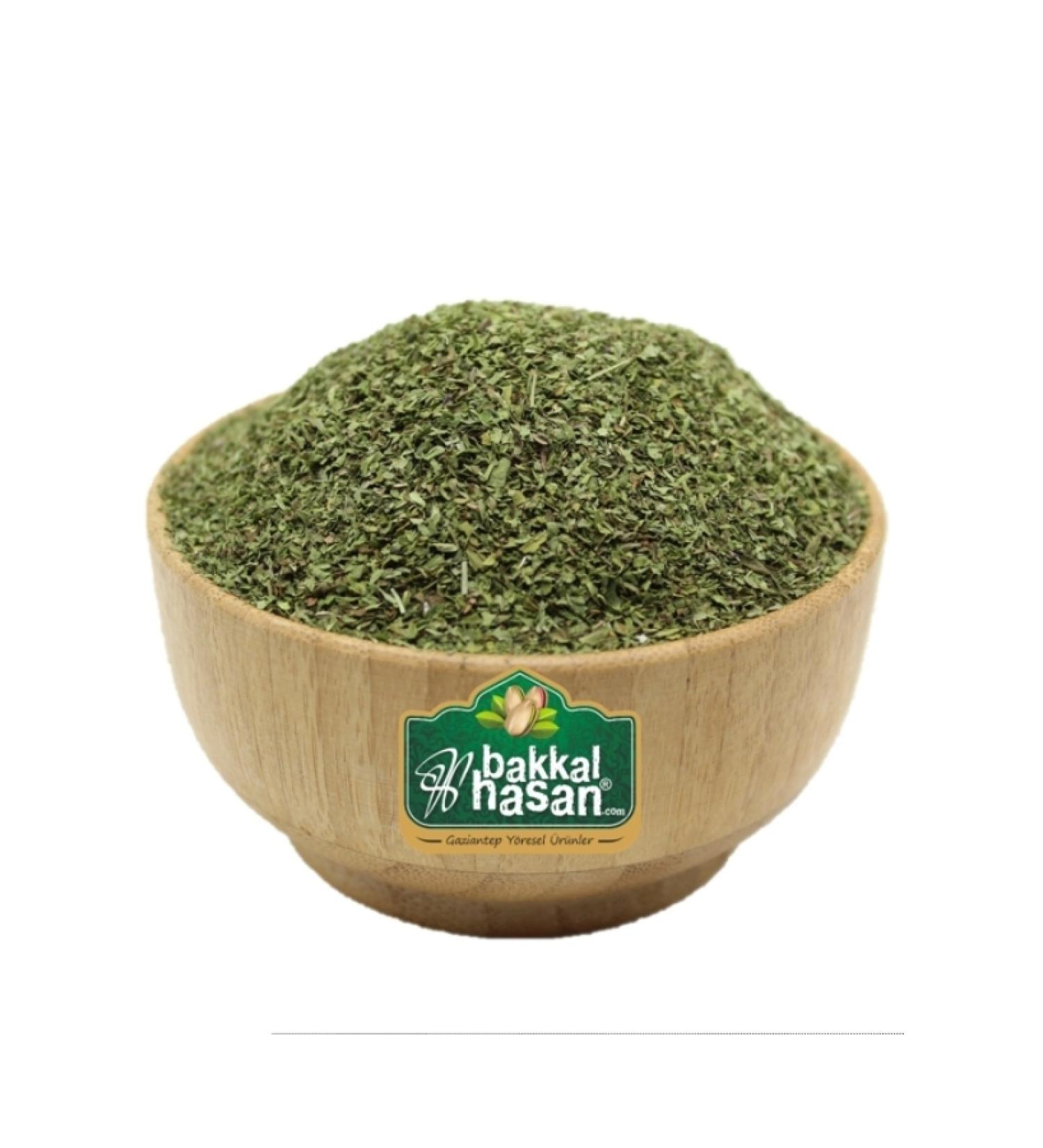 Grocer Hasan Mint Thin - 500 Gr