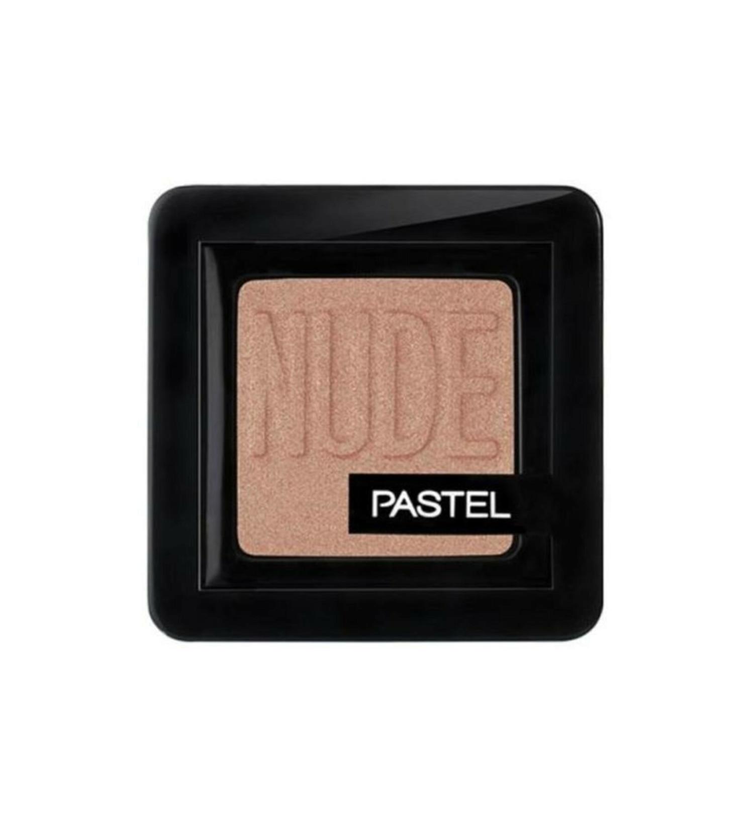 Pastel Nude Single Eyeshadow 79 Dazzling 3gr