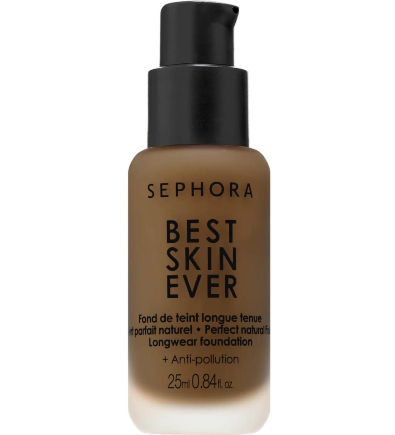 Sephora Best Skin Ever Liquid Foundation - 68 N