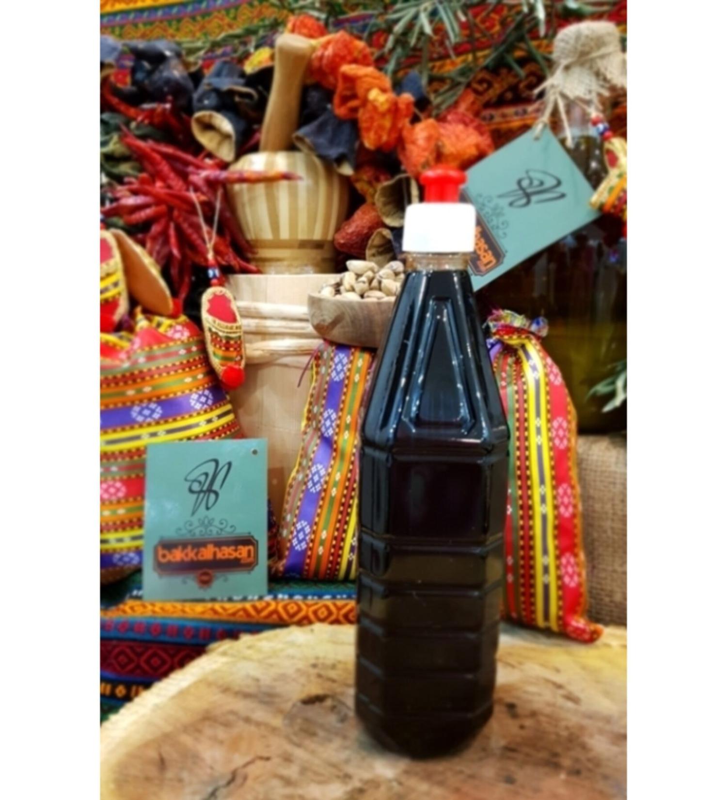 bakkal hasan Pine Cone Extract Molasses - 500 Gr