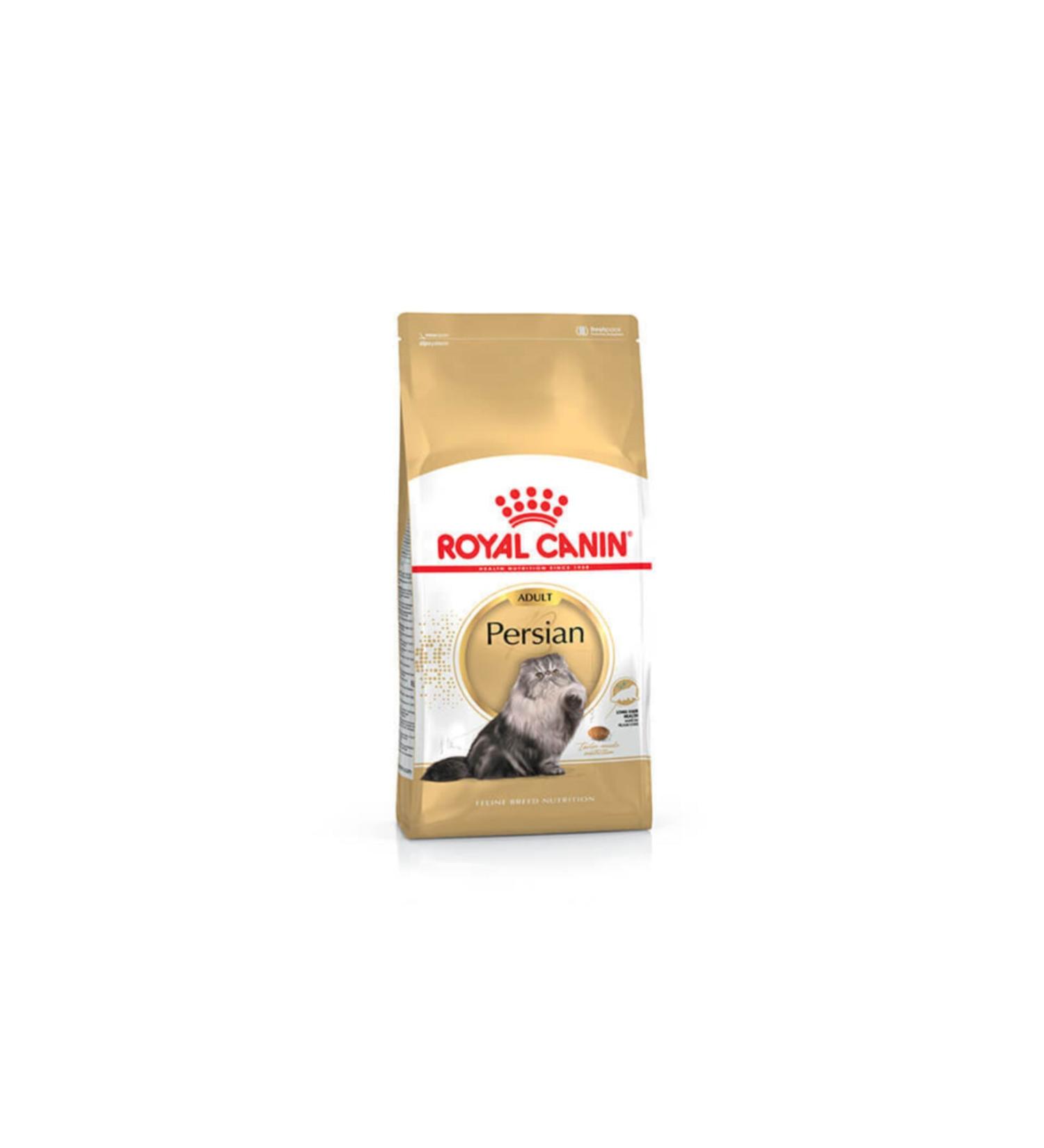 Royal Canin Persian Adult Cat Food 4 Kg