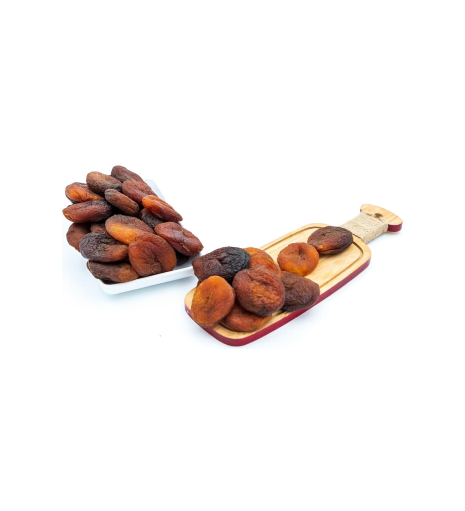 Dadak Turkish Delight and Dried Nuts Sun Dried Apricots 2 Kg