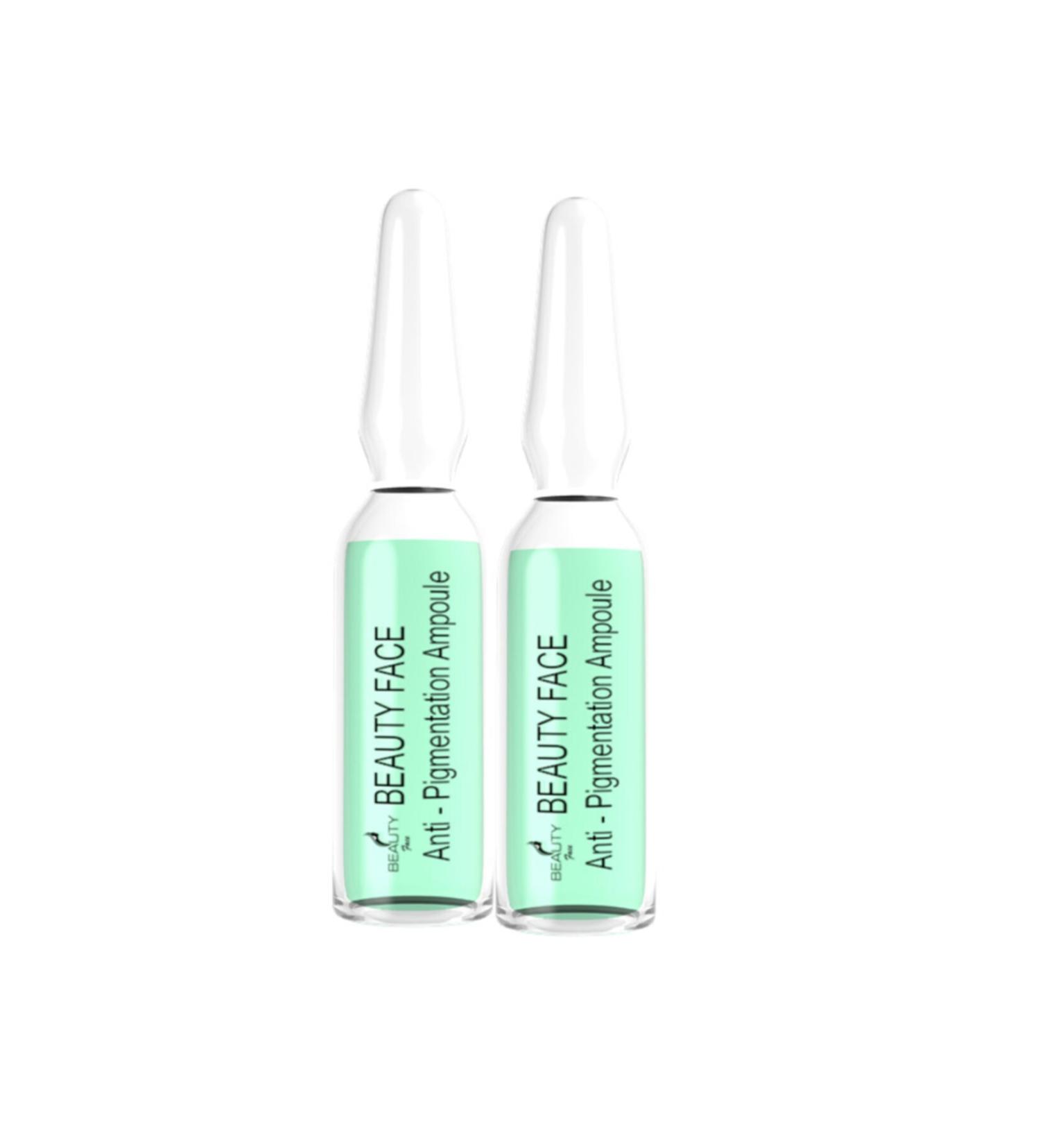Beauty Face Anti Pigmentation Anti-Spot Serum 2ml (2 PCS)