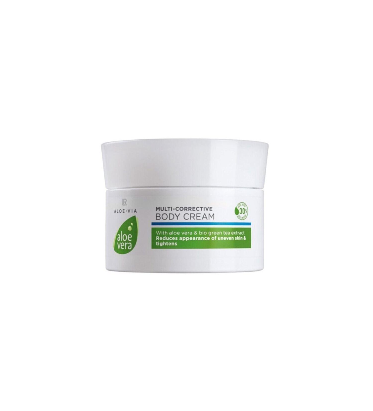 LR Aloe Vera Cellulite Cream 200 ml