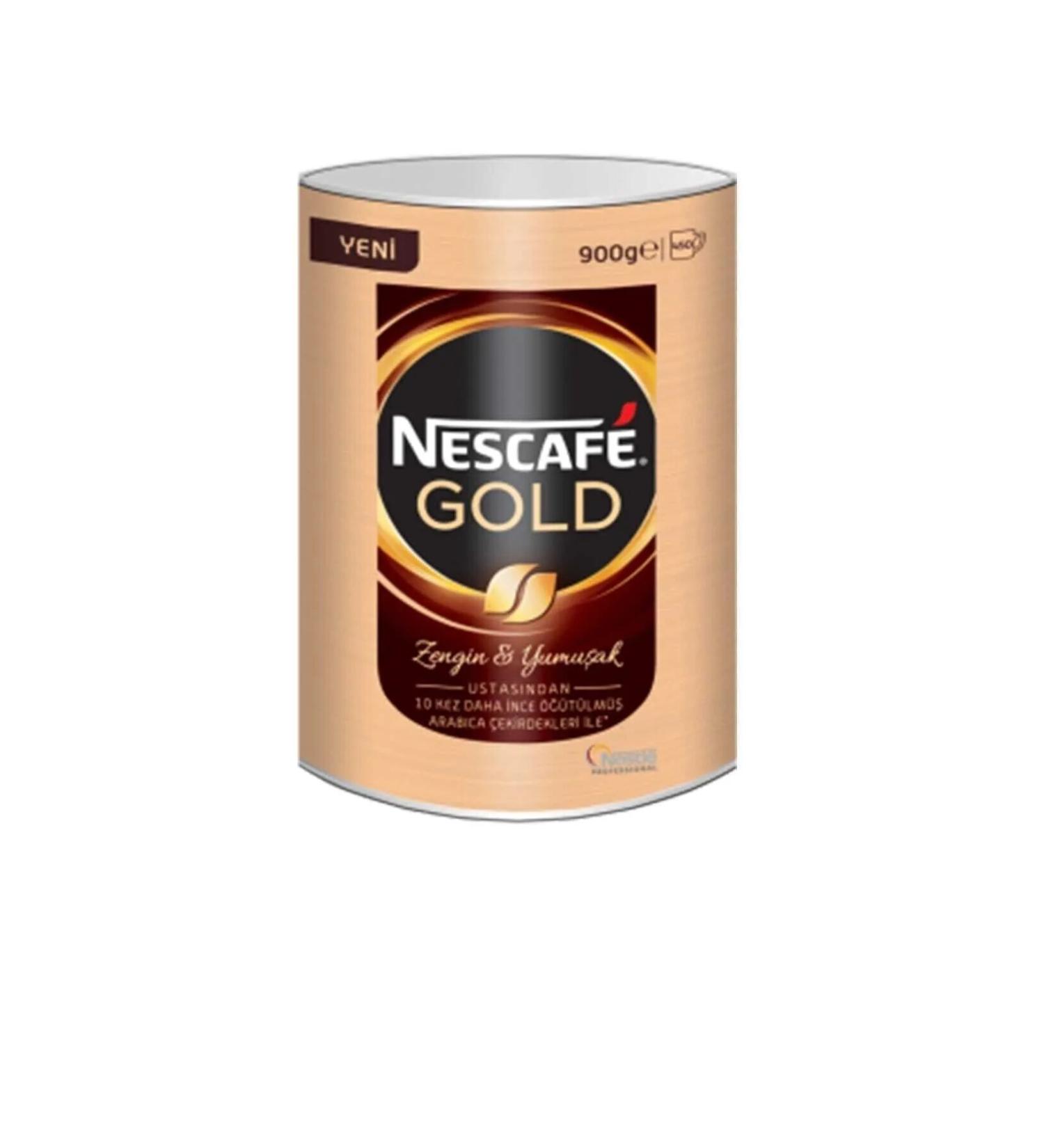 Nescafe Gold 900gr