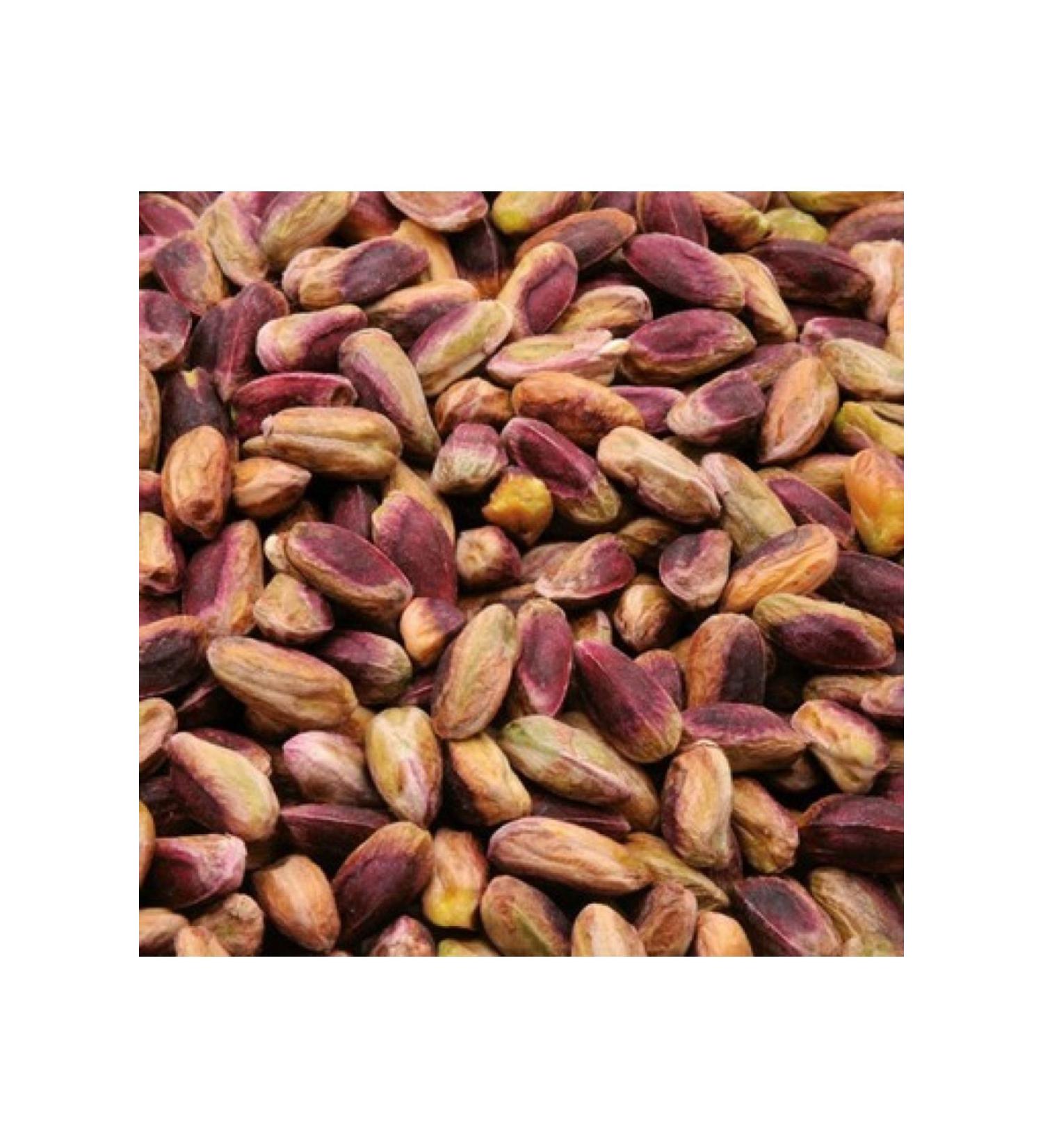 FarkAntep 250 Grams New Crop Red Antep Pistachio Kernels