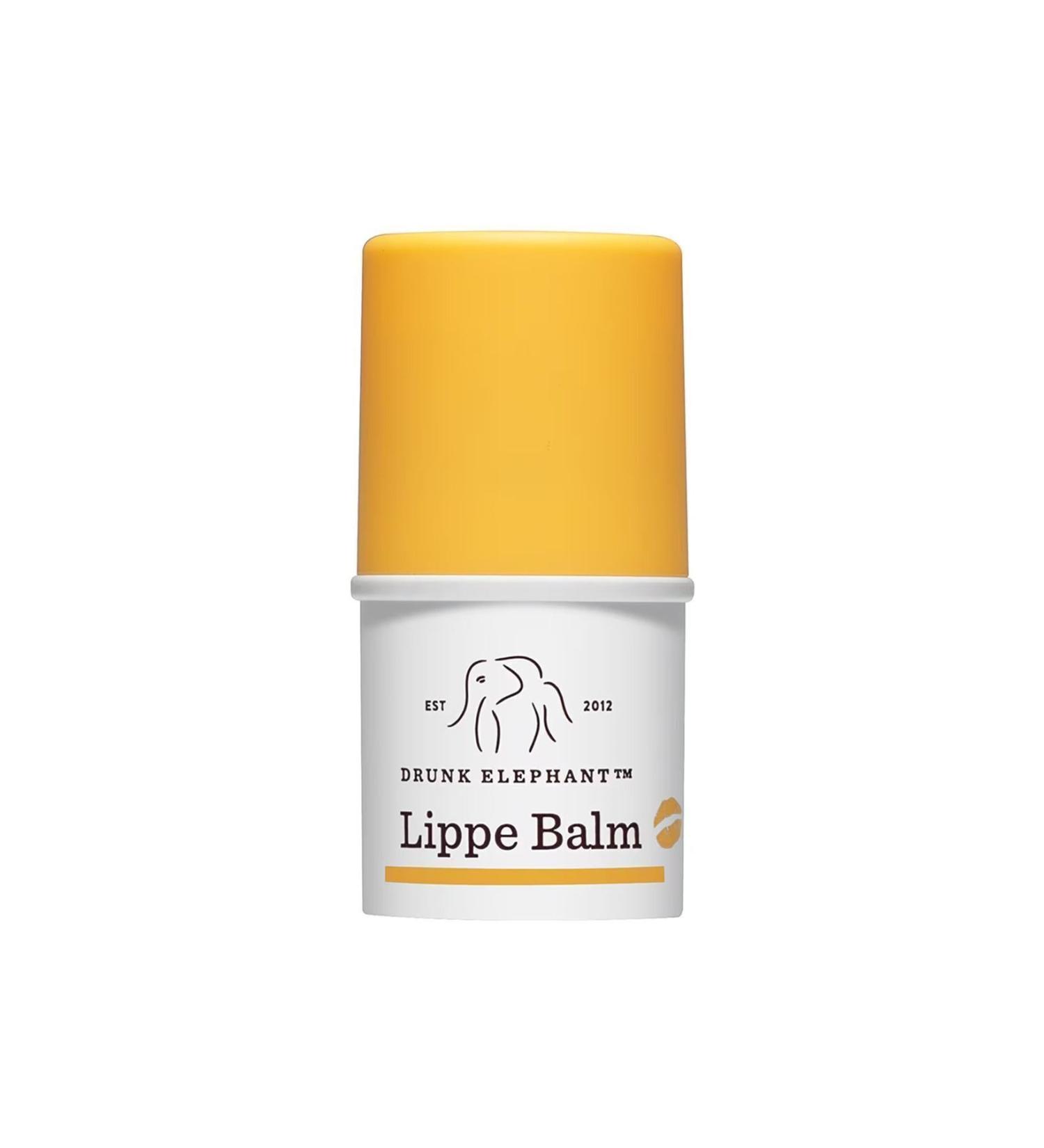 Drunk Elephant Lippe Balm - Plumping Lip Balm - 4 g