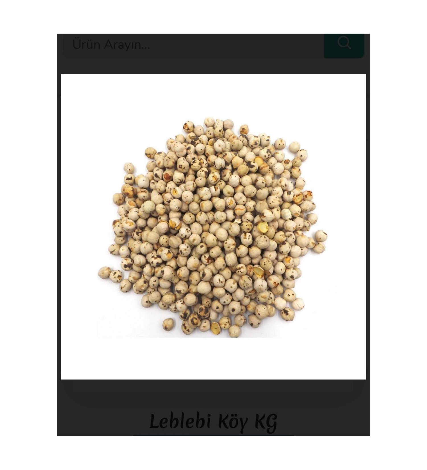 Hicret Dried Fruits Mulberry Dried 1000 grams