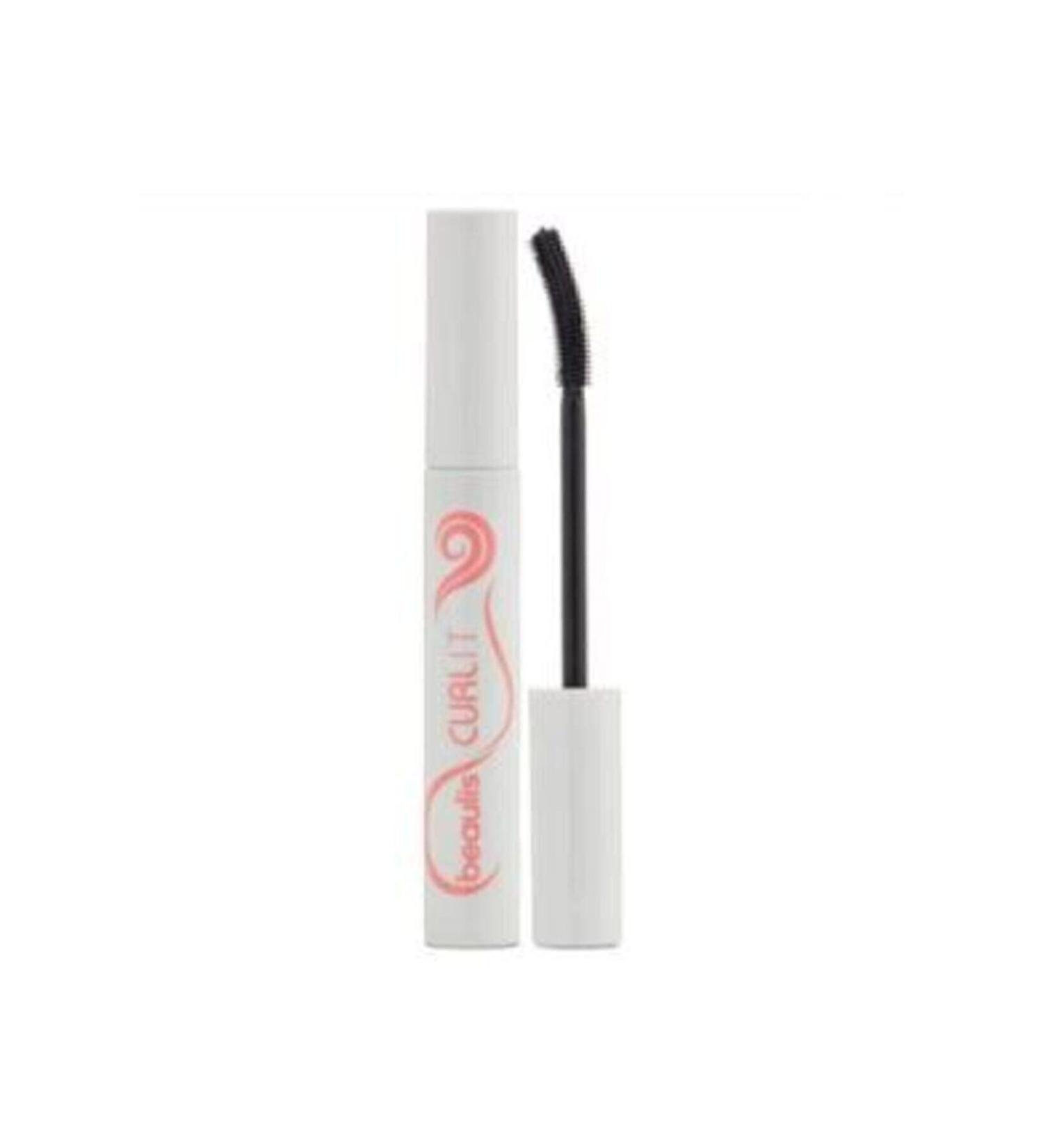 beaulis Beaulis Curl It Mascara