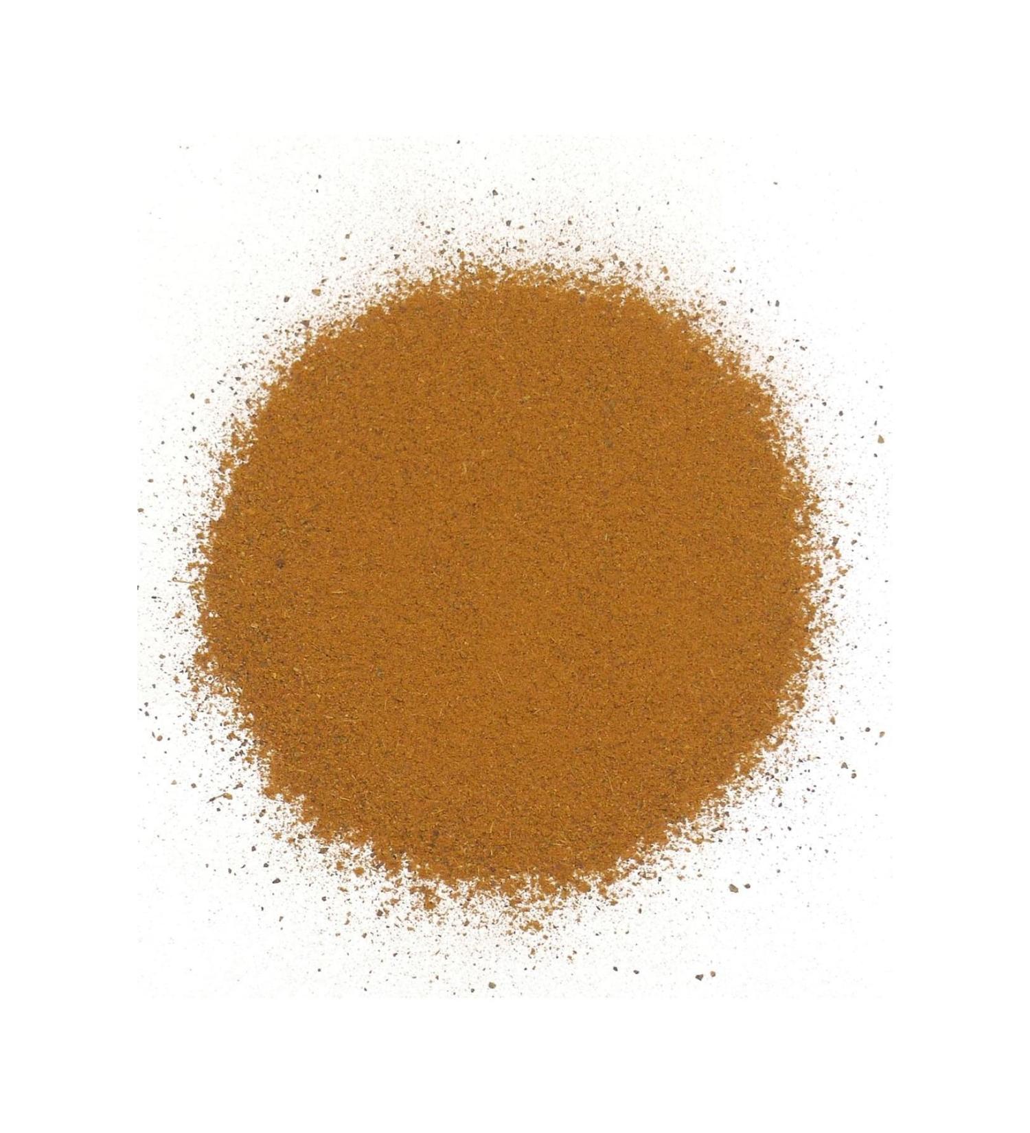 Herbal Healing Gunpowder Tree in Tea (GROUND) 100g