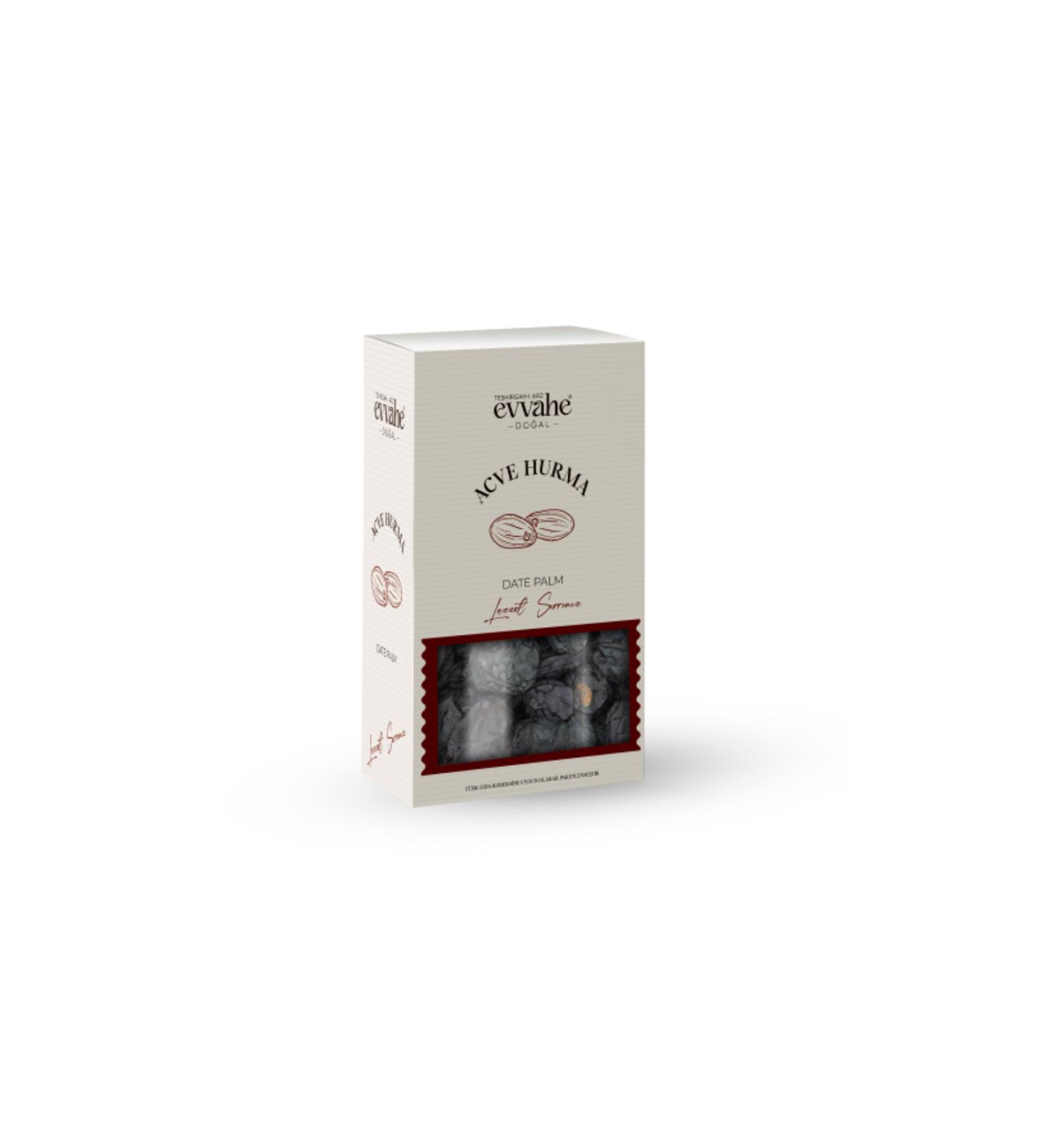 EVVAHE NATURAL Acve Date (150 GR.)