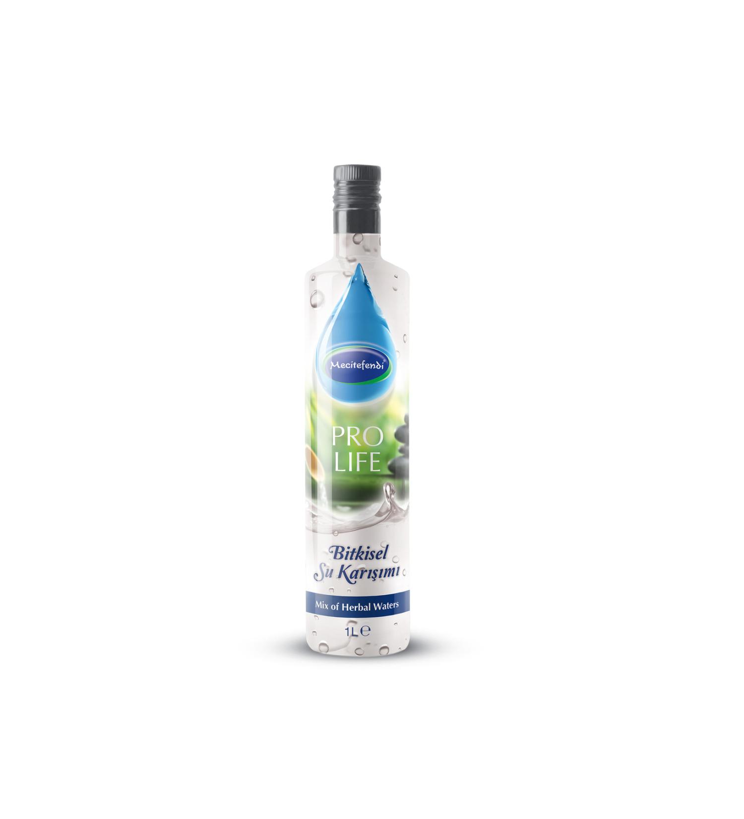 Mecit Efendi Pro Life Water 750 Ml