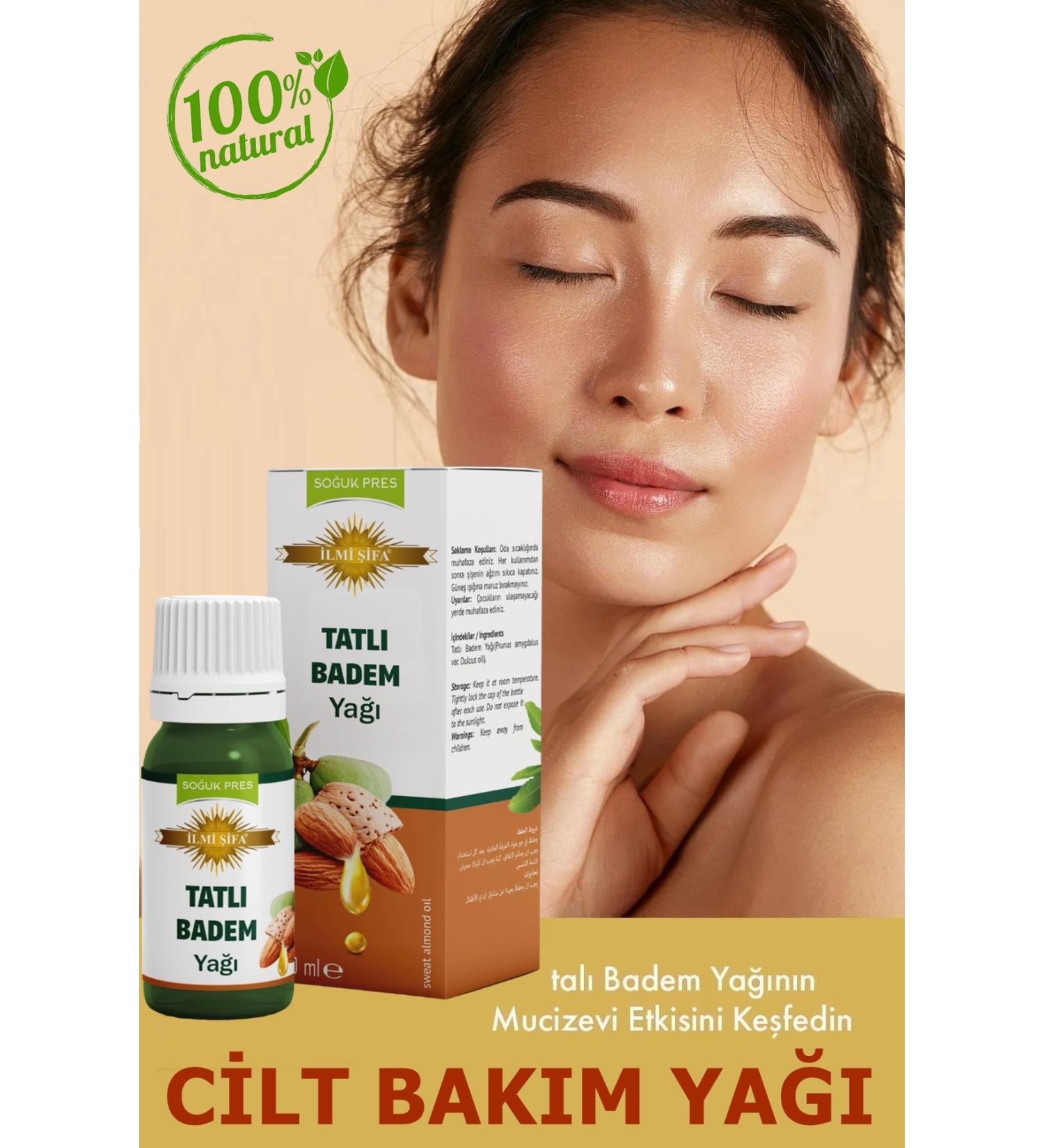  LM FA Sweet Almond Oil 50 ml (moisturizing Nourishing Revitalizing) - Buy Online on GoSupps.com