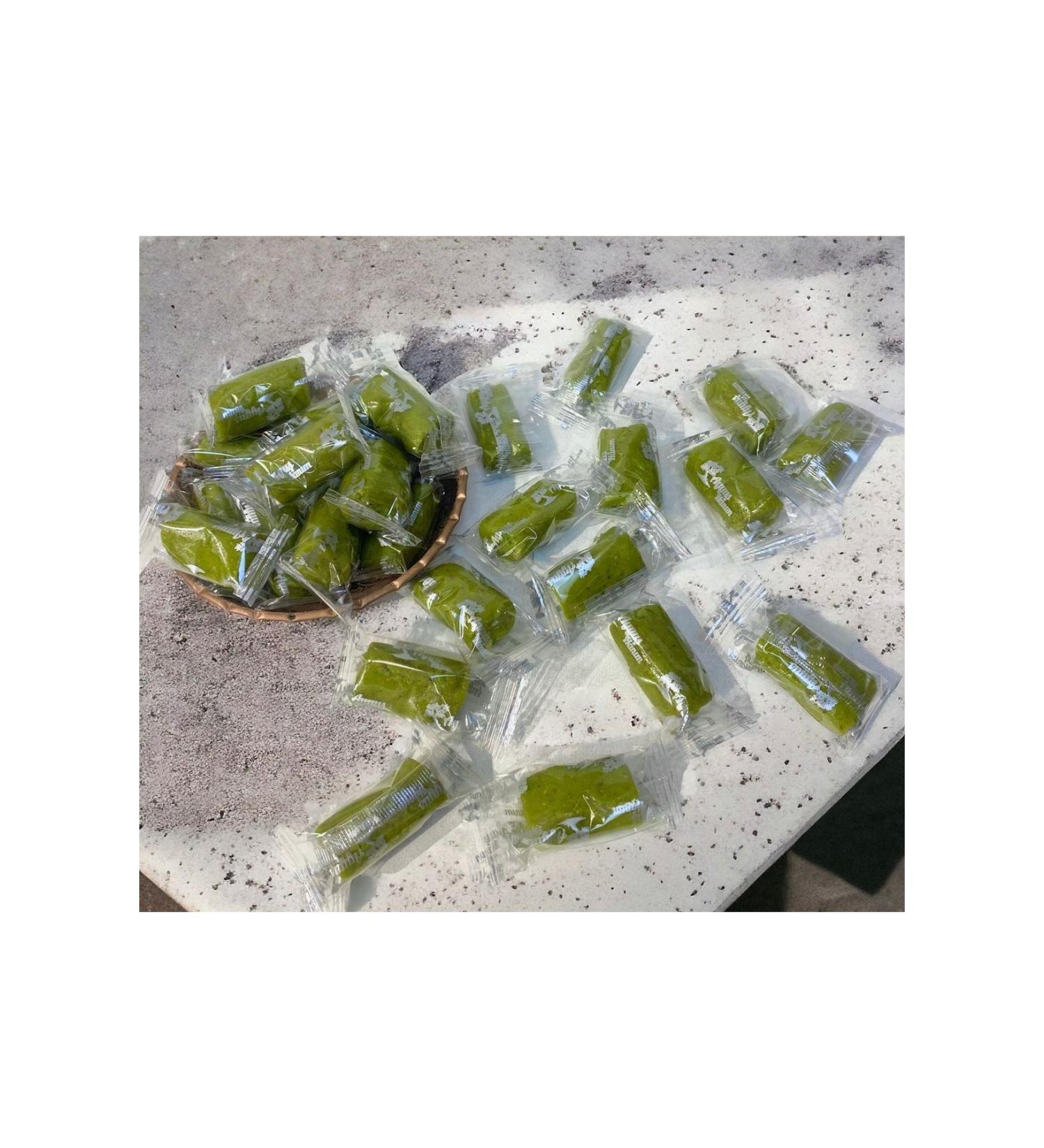 Elite Nuts PEANUT BUTTER 1KG