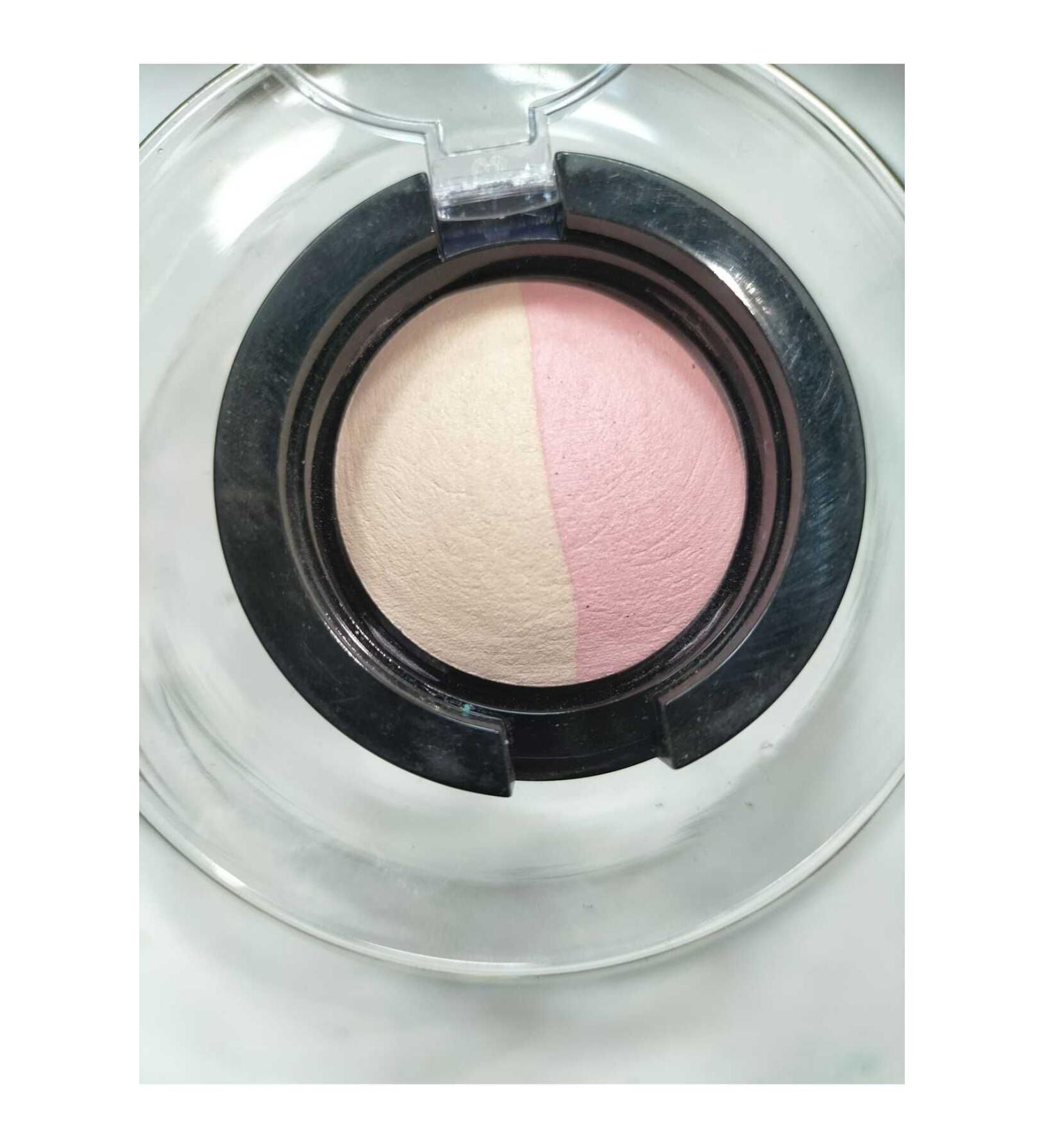 QF Single Glitter Eyeshadow