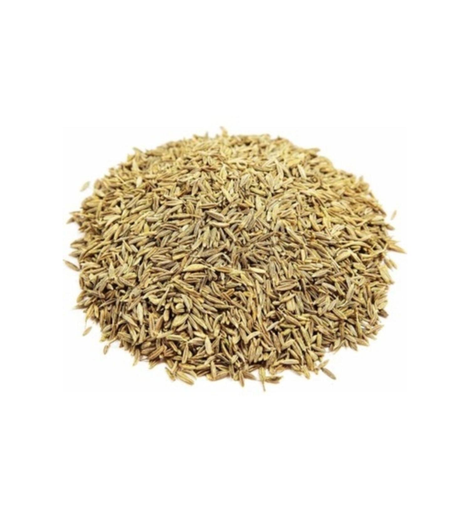 1 Kg Cumin Grain - Adana Cumin Grain