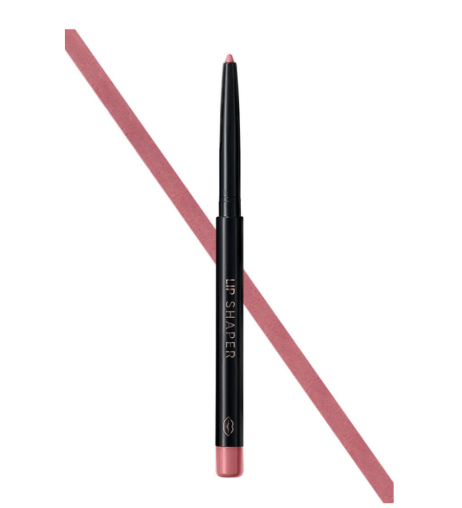 Faberlic Lip Shaper Automatic Lip Pencil Shade "Powder Pink" -