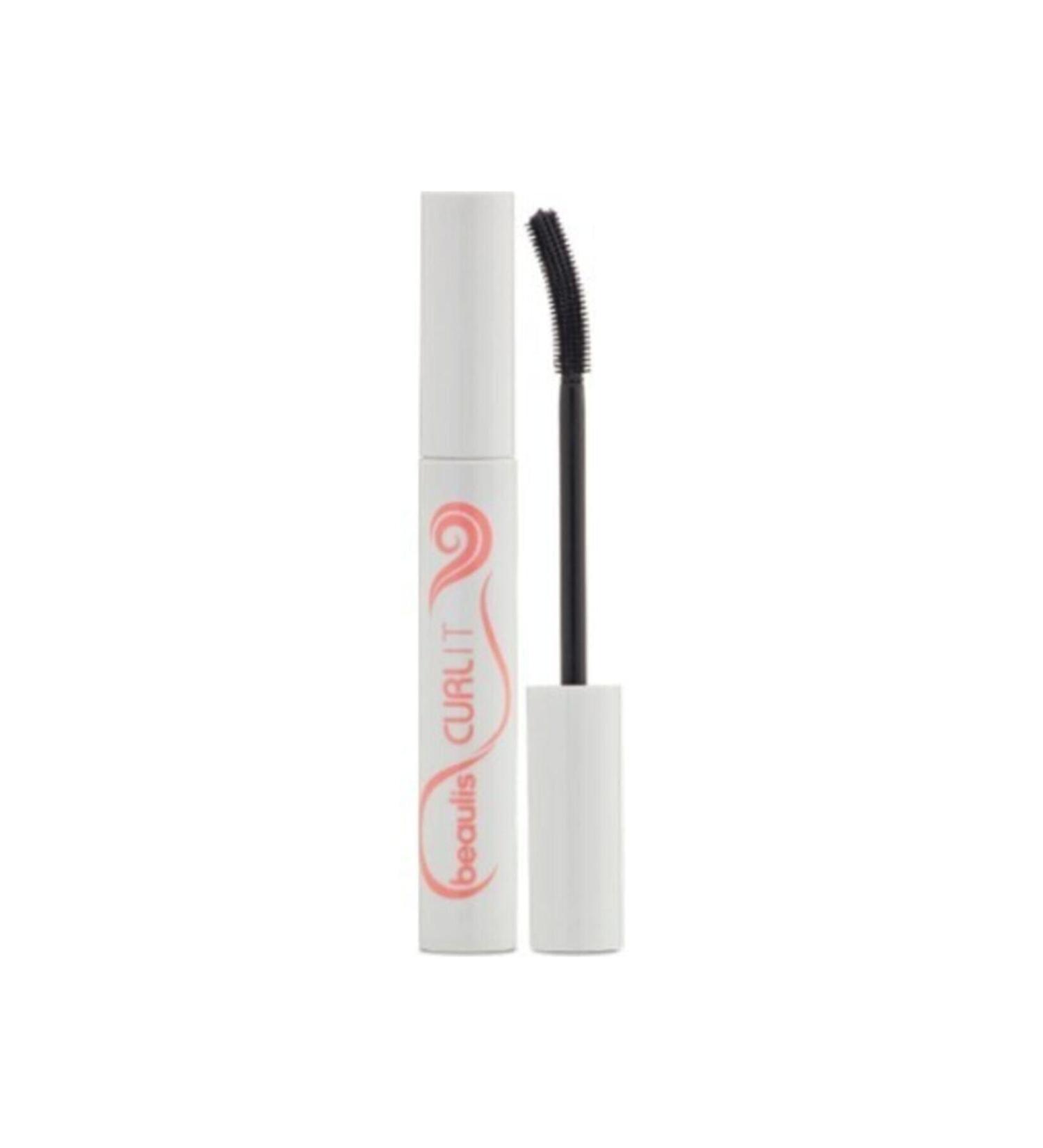beaulis Curl It Mascara Voluminous and Curly Lashes - Buy Online on GoSupps.com