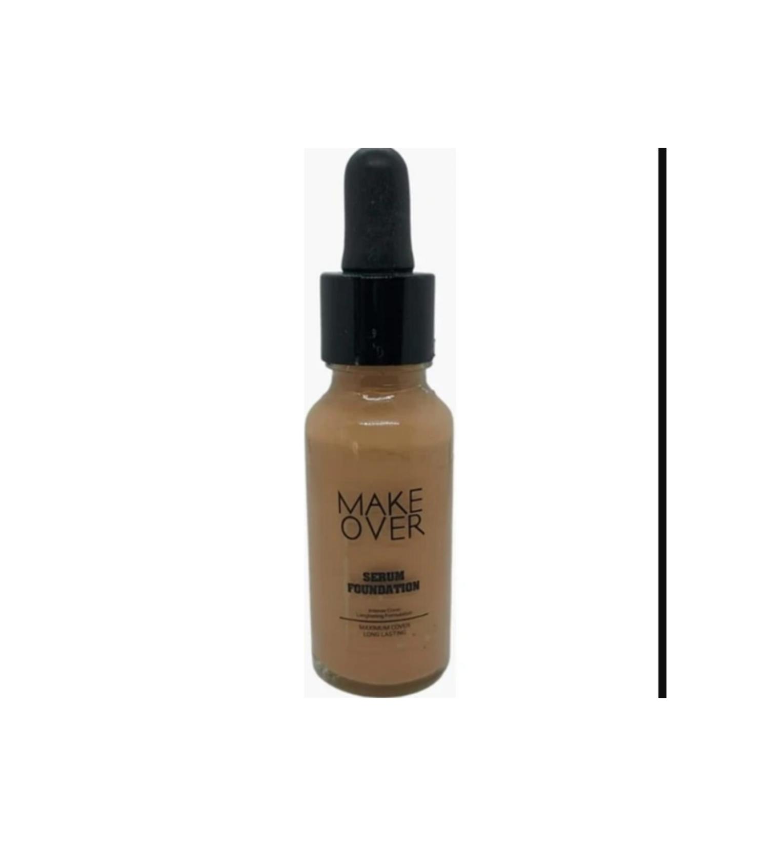 Makeover Serum Foundation