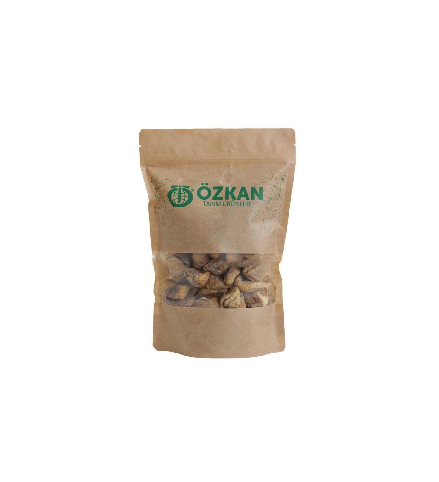 Ozkan Agriculture Medium Dried Fig 5 Kg