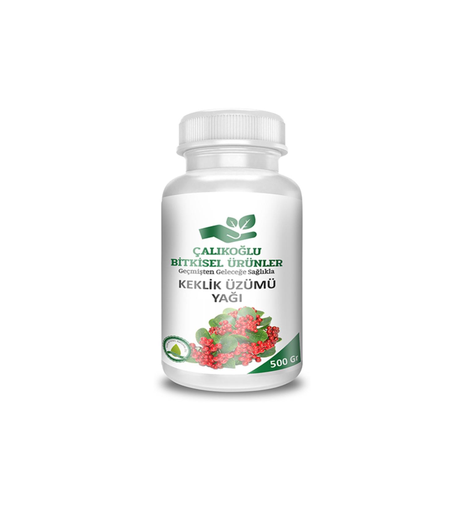 al ko lu Herbal Products Partridgeberry Oil 500 Gr Pure Raw Material