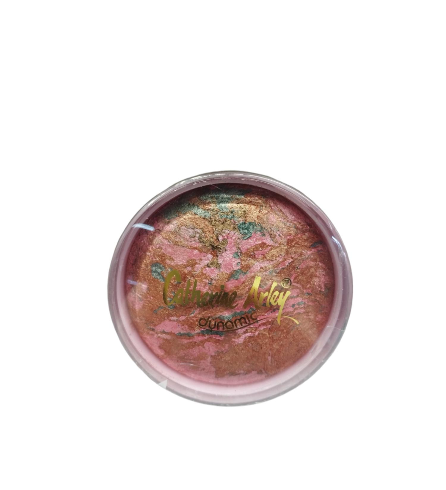 Dynamic By Catherine Arley Terracotta Blush No:3