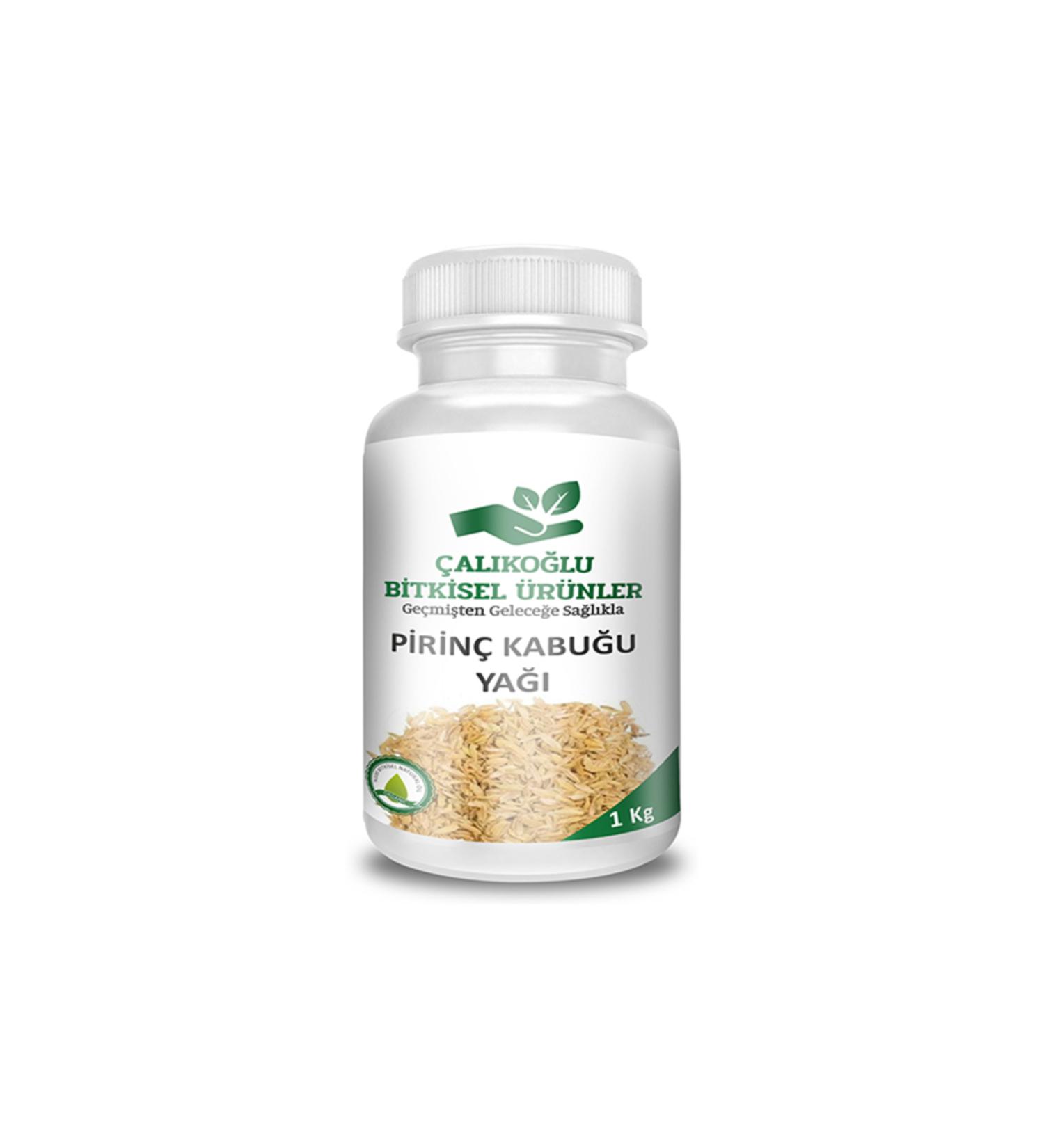 al ko lu Herbal Products Rice Husk Oil 1 Kg Pure Raw Material