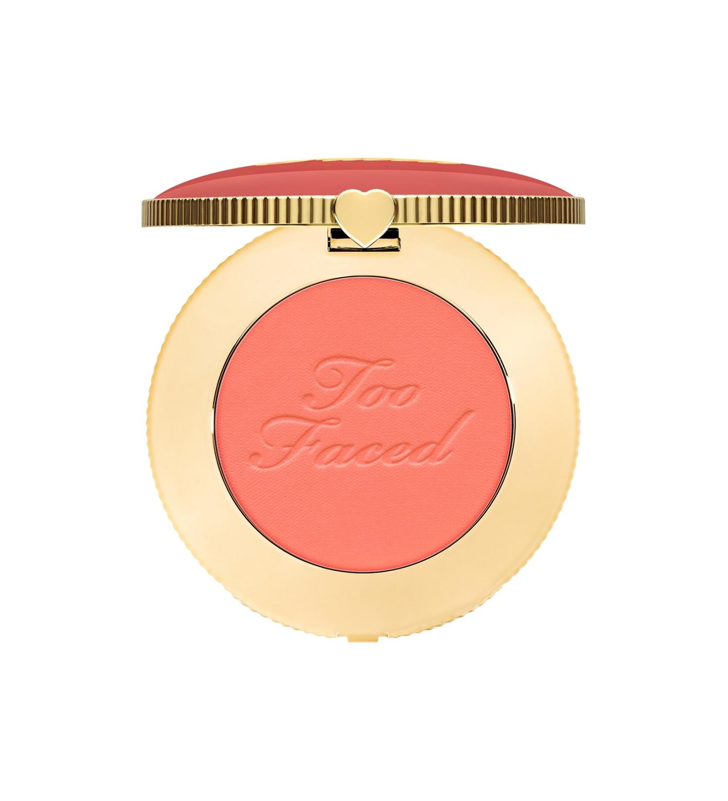 Too Faced Cloud Crush - Blush Tequila Sunset (4.8g)