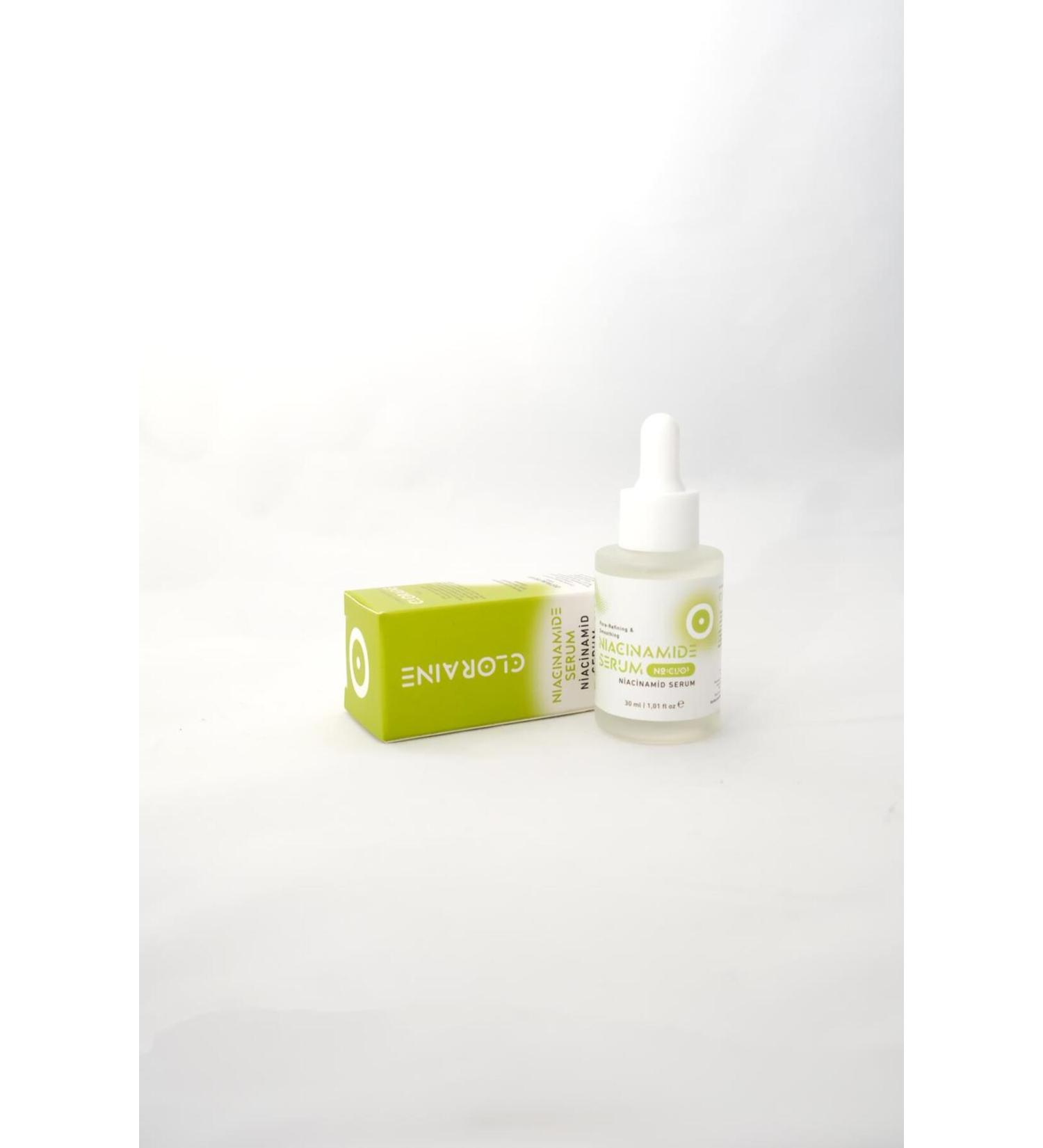 CLORAINE NIACINAMIDE