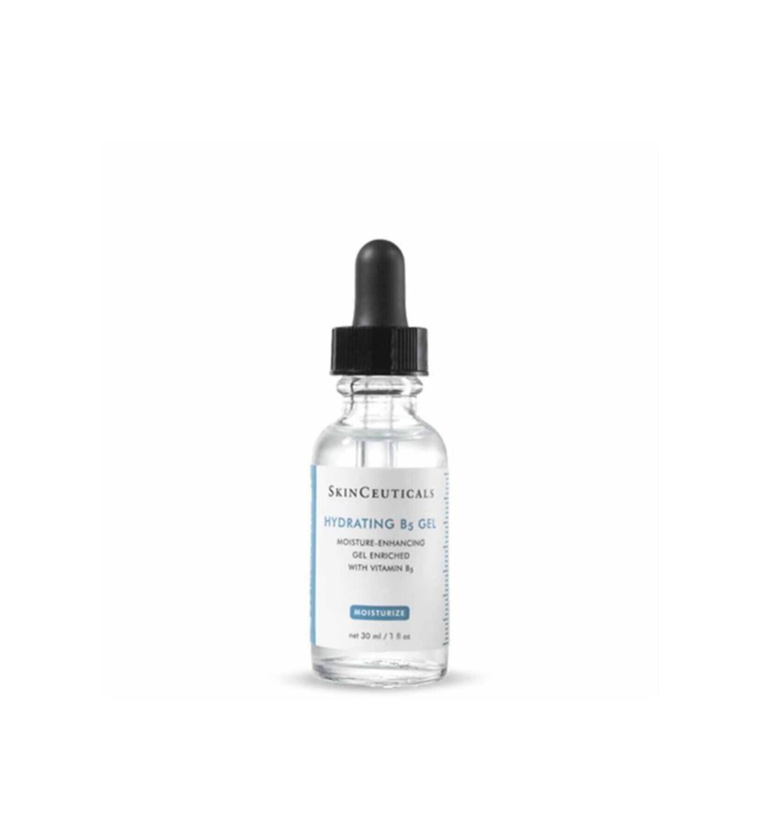 Skinceuticals HYDRATING SERUM FOR SKIN SHOWS SIGNS OF AGING B5 30ml D.CENTER248