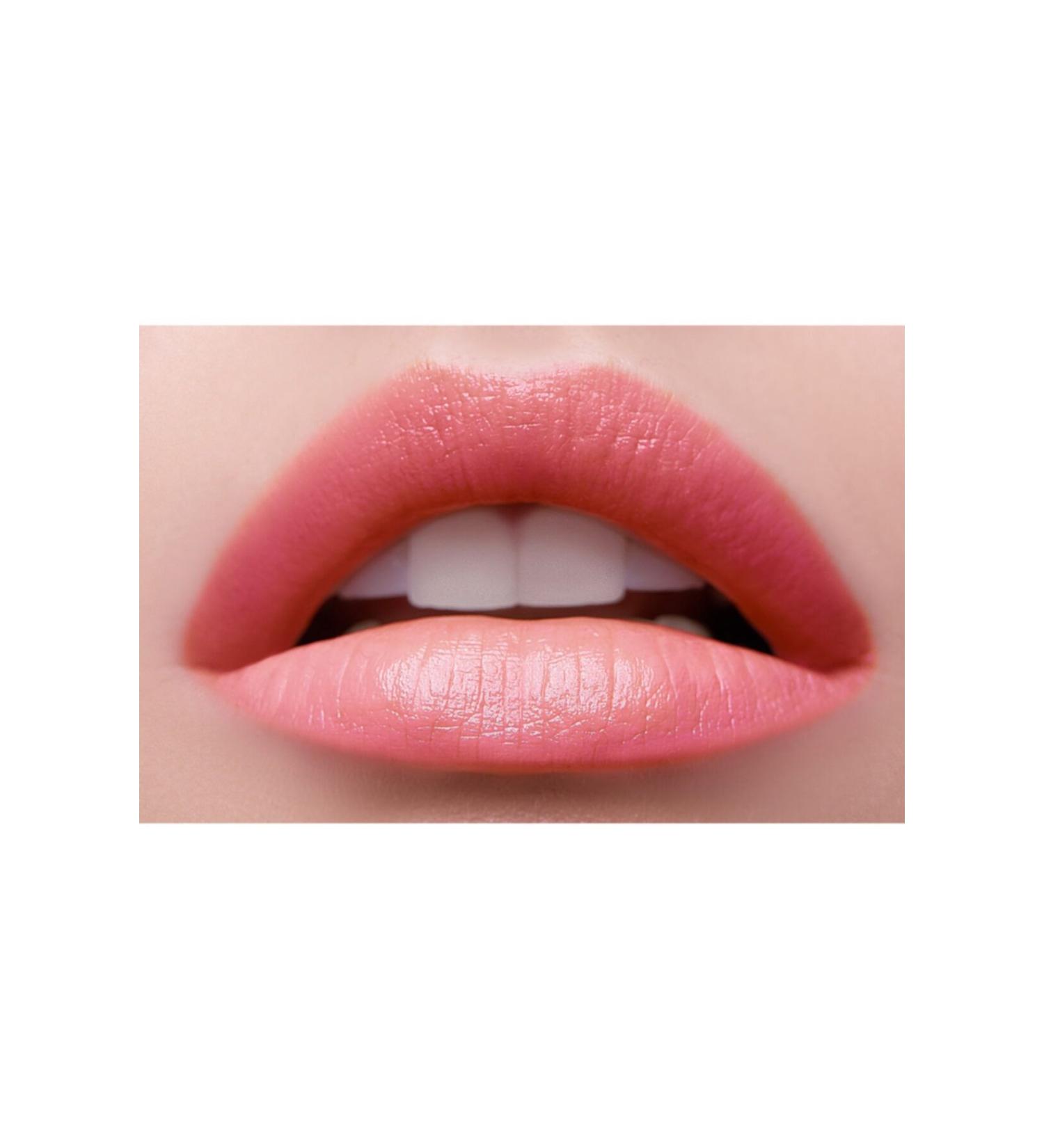 Faberlic Glam Team Lip Balm-Lipstick Keep Balm - Coral - 3.4 gr - Buy Online on GoSupps.com