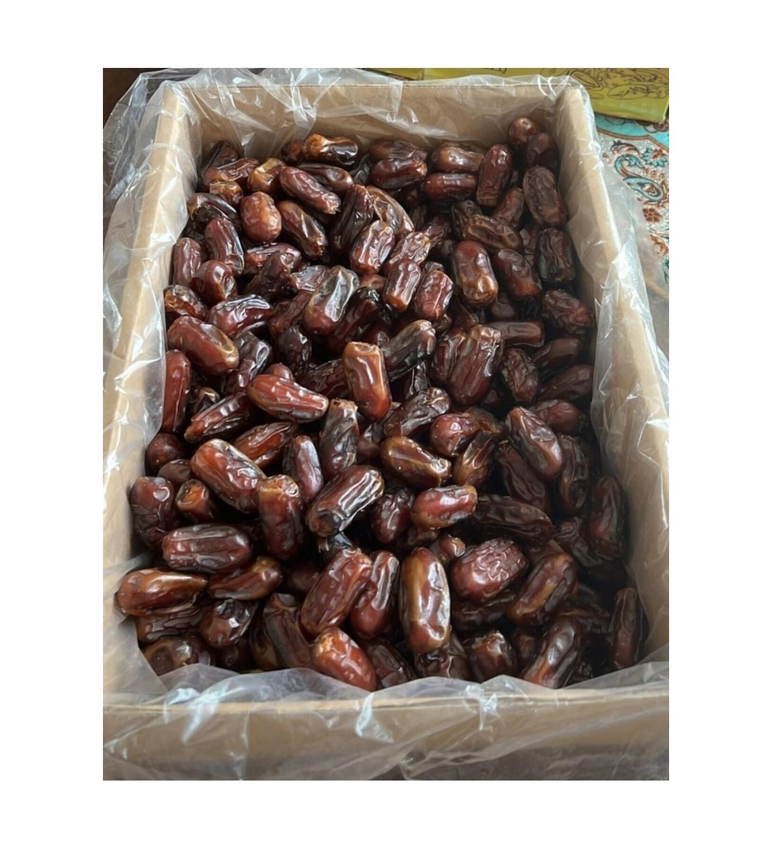 4 kg Dates