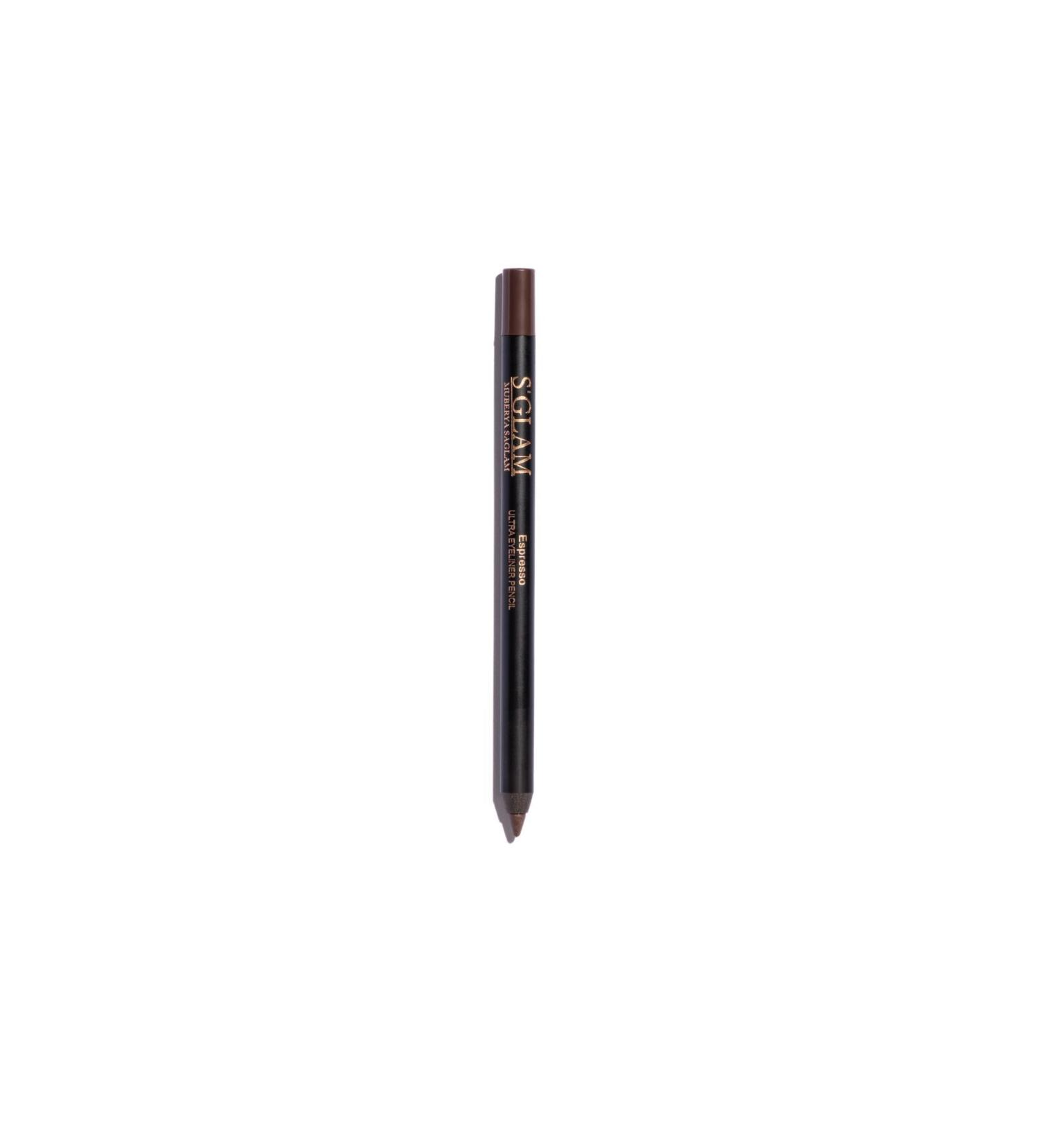 S'GLAM Eyeliner Pencil Espresso