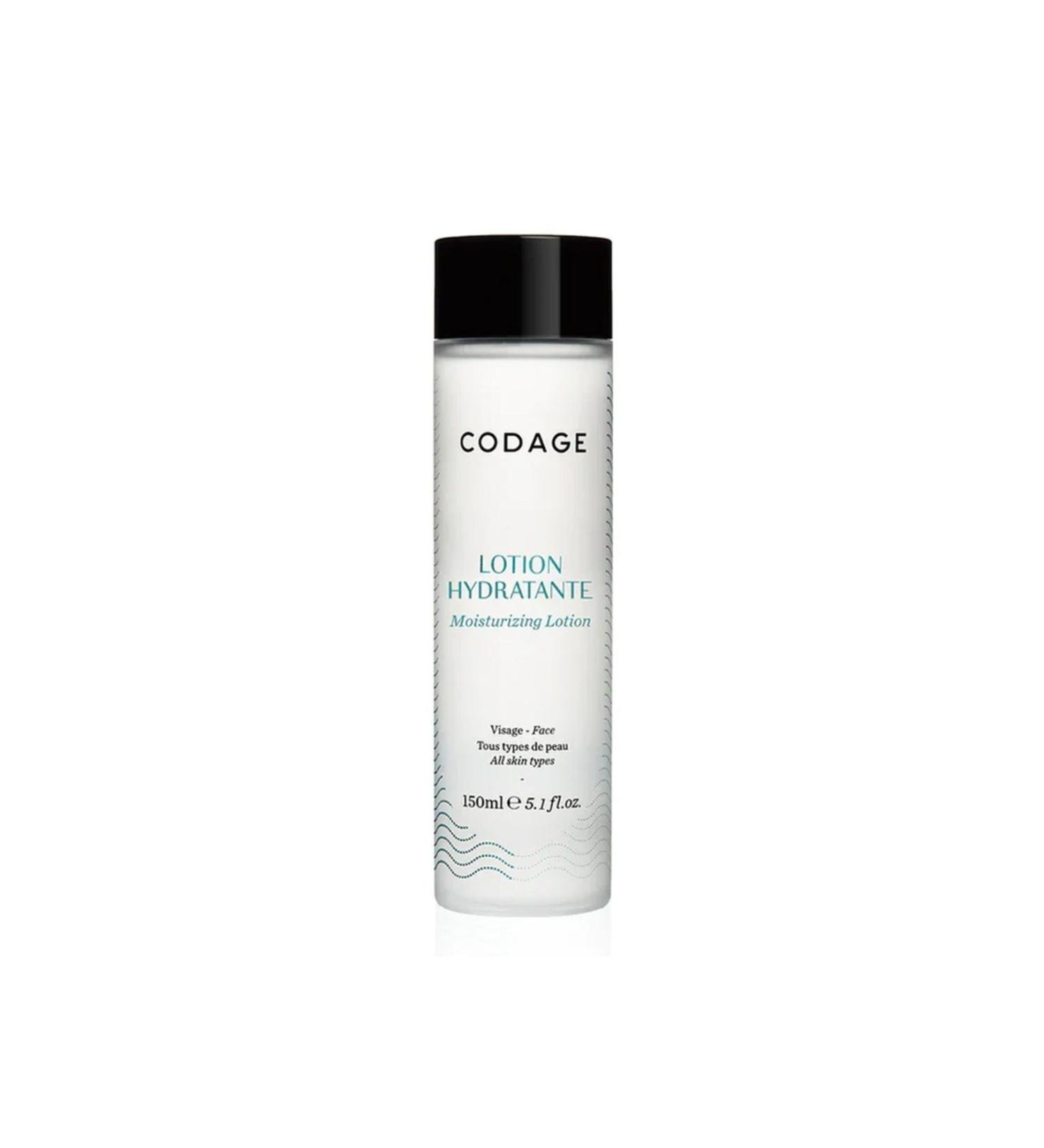 Codage Moisturizing Lotion - Face Moisturizing Lotion - 150 ml