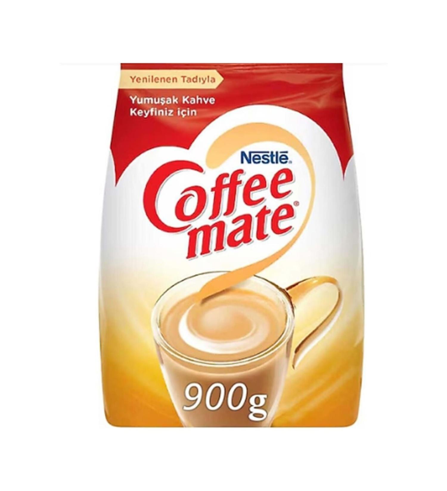 Nestle Coffee-Mate 900 Gram Economic Package Coffee Creamer 12567882
