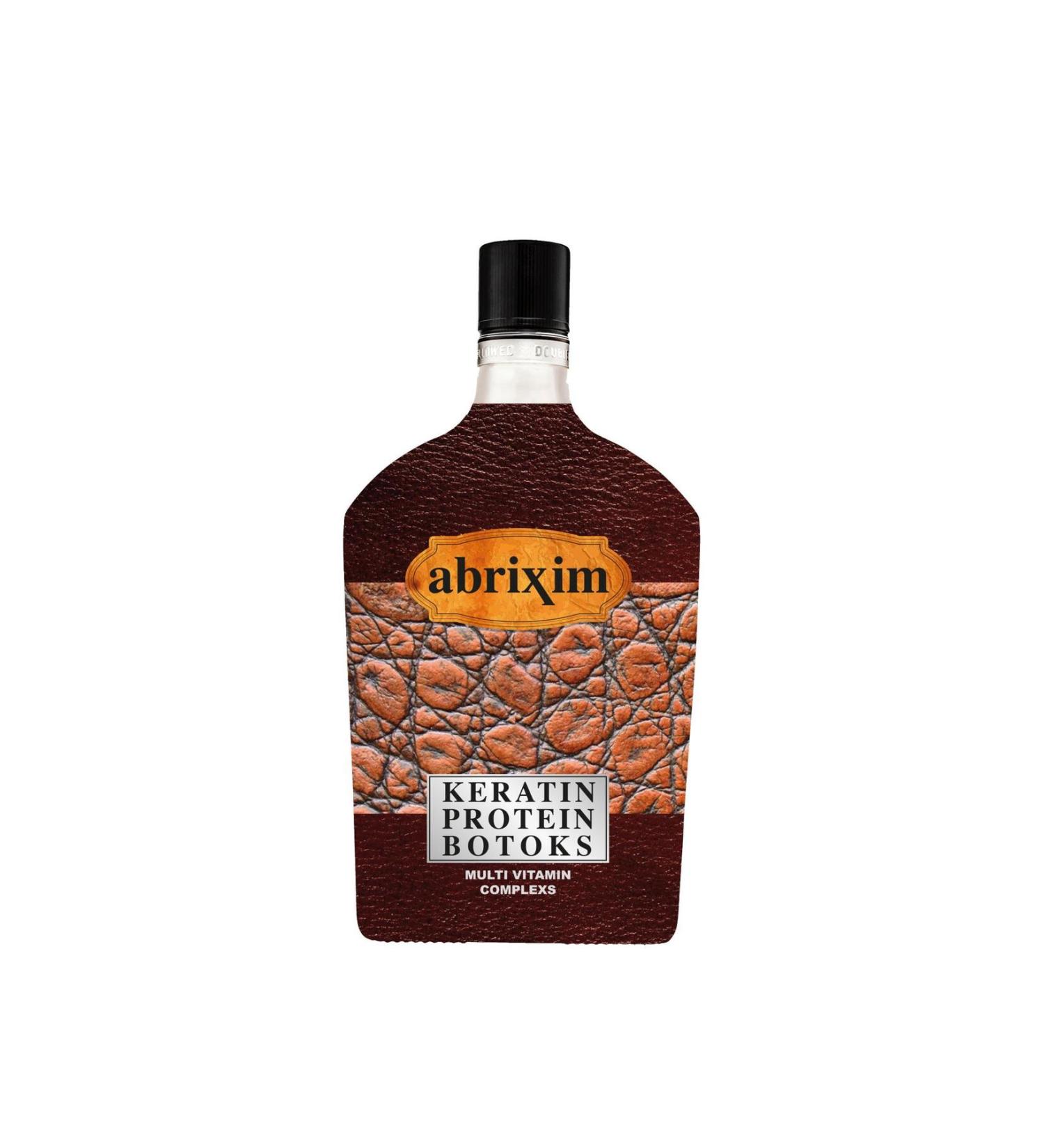 Abrixim KRT Hair Mask