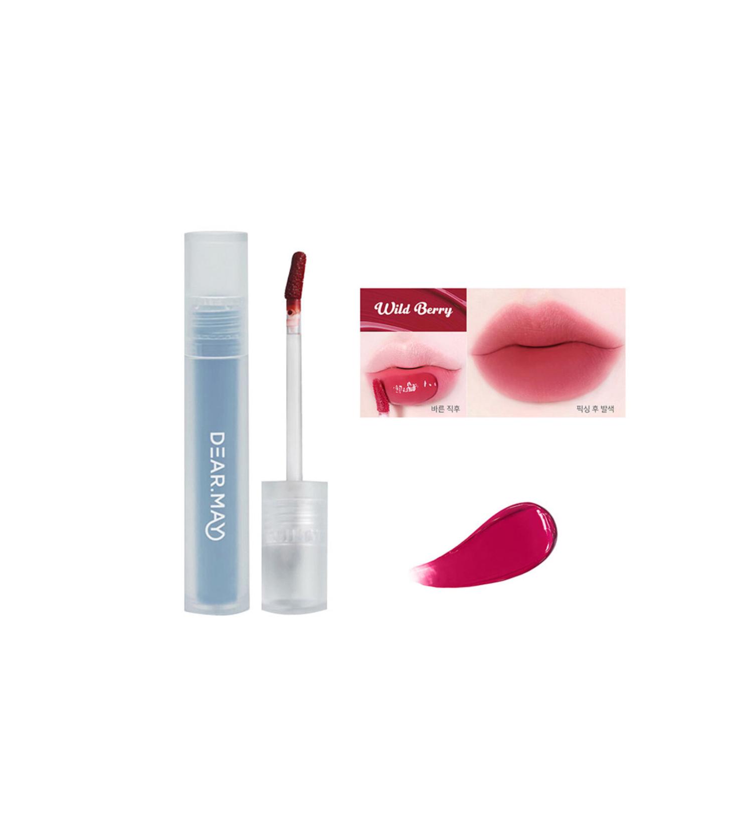 Dearmay Lost Ribbon Blur Tint Lip - Buy Online on GoSupps.com