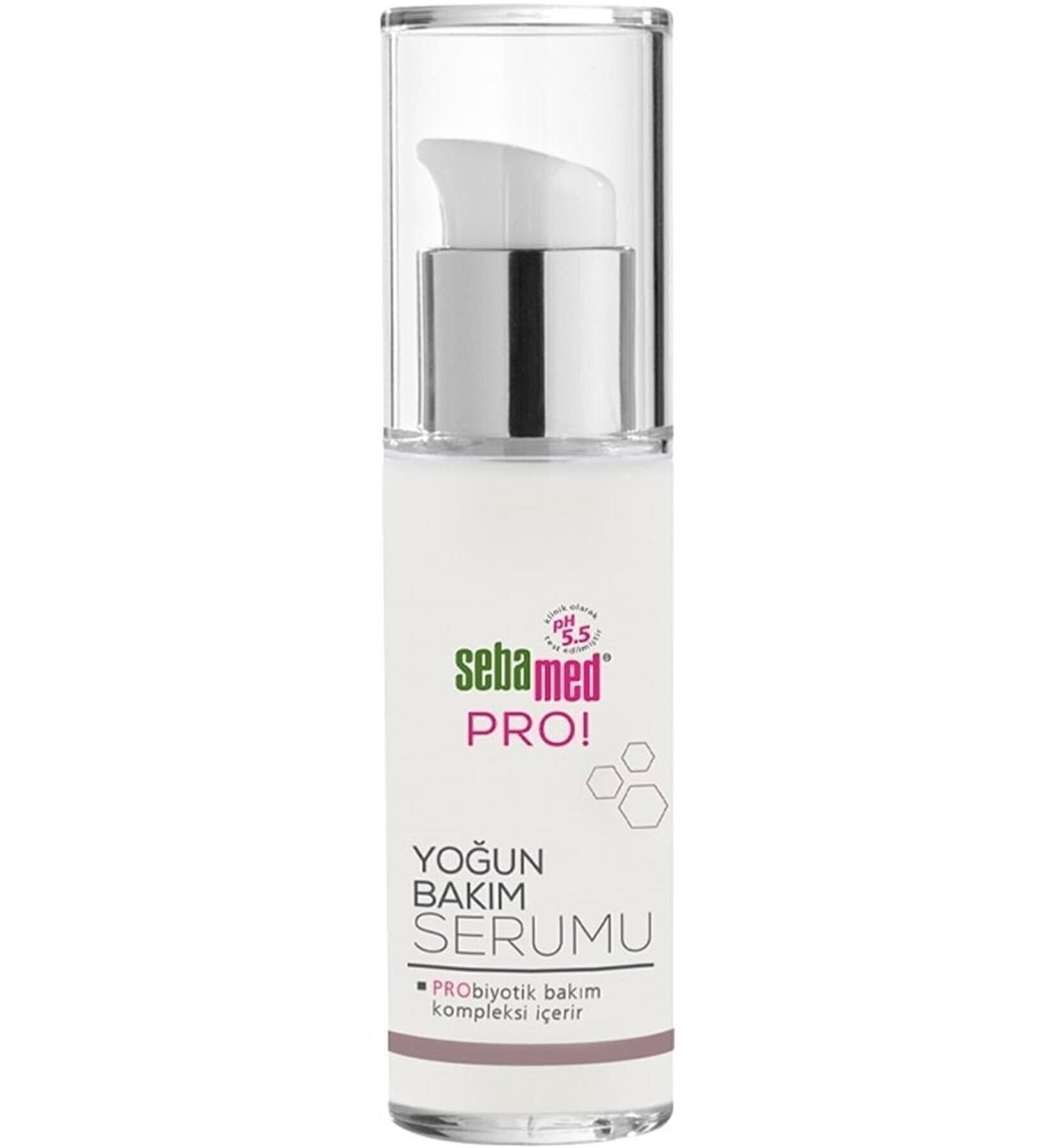 Sebamed Pro Intensive Care Face Serum 30 ml - Buy Online on GoSupps.com