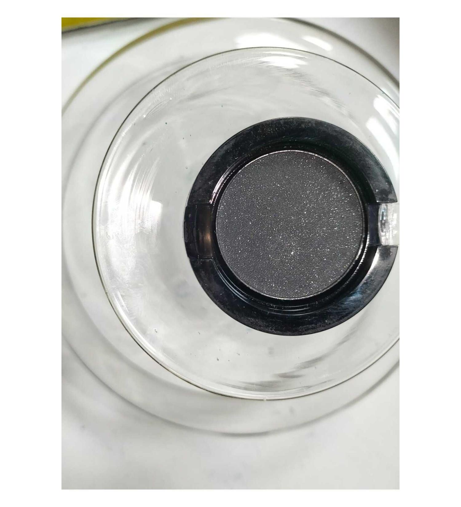 QF Single Glitter Eyeshadow Terracotta